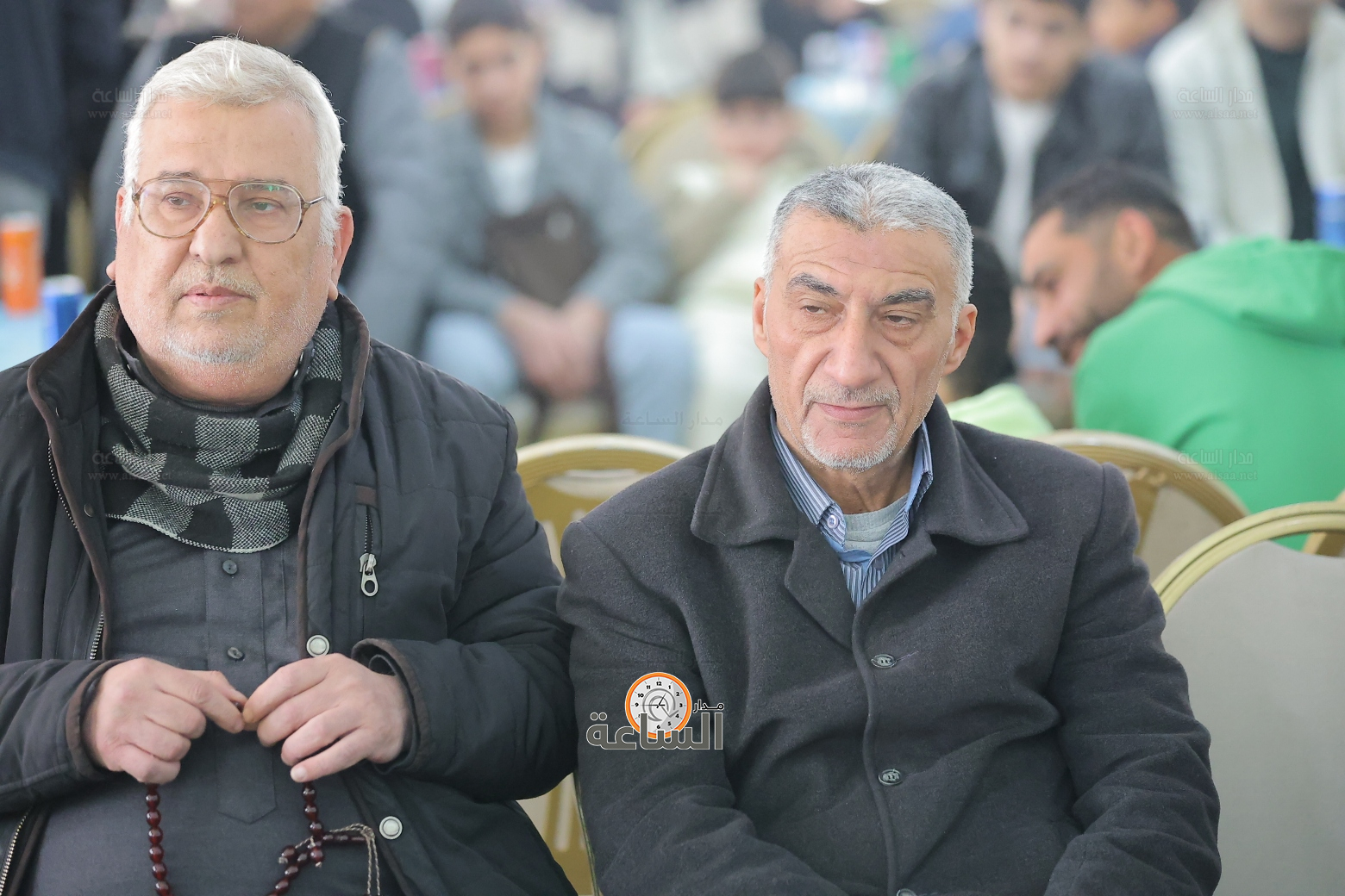 Madar Al-Saa Images 0.5816256514009779