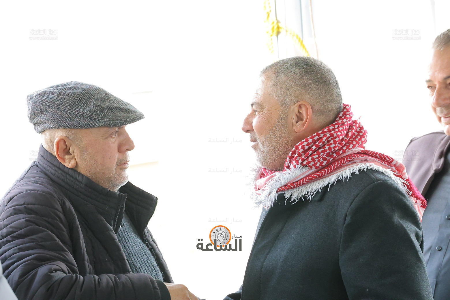 Madar Al-Saa Images 0.7068183088654665