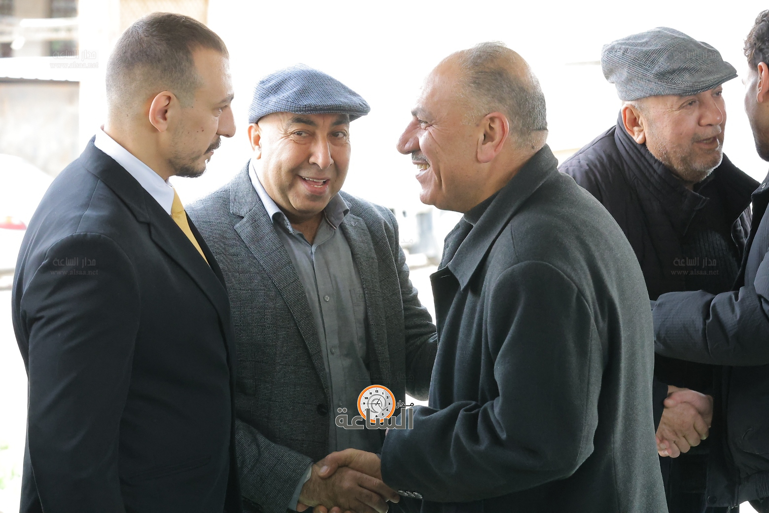 Madar Al-Saa Images 0.9177855253190496