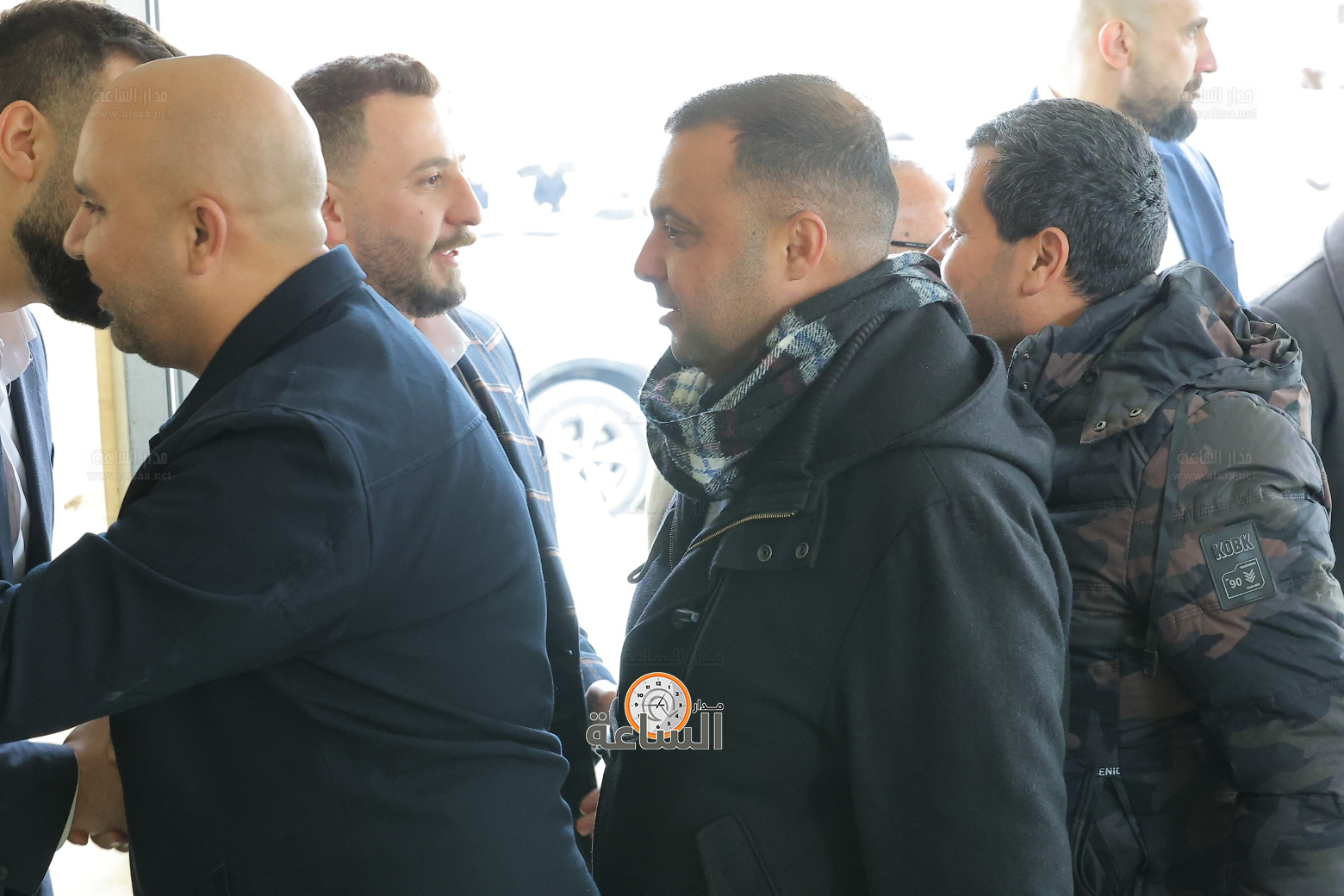 Madar Al-Saa Images 0.3405515689298044