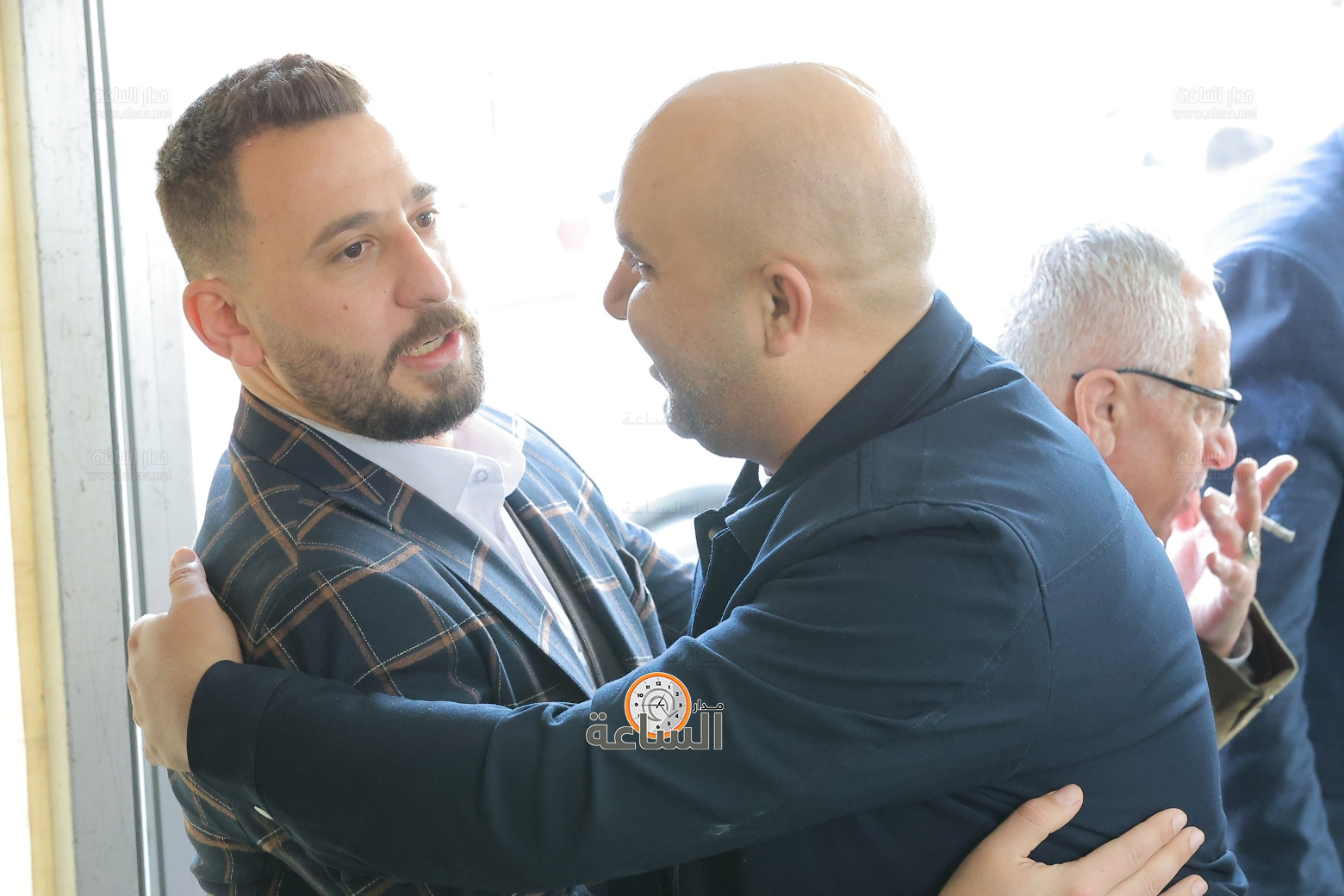 Madar Al-Saa Images 0.781036921689545