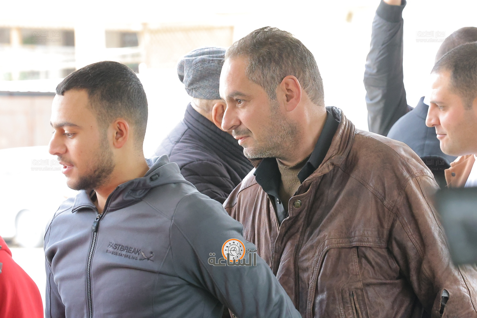 Madar Al-Saa Images 0.3811625743742253