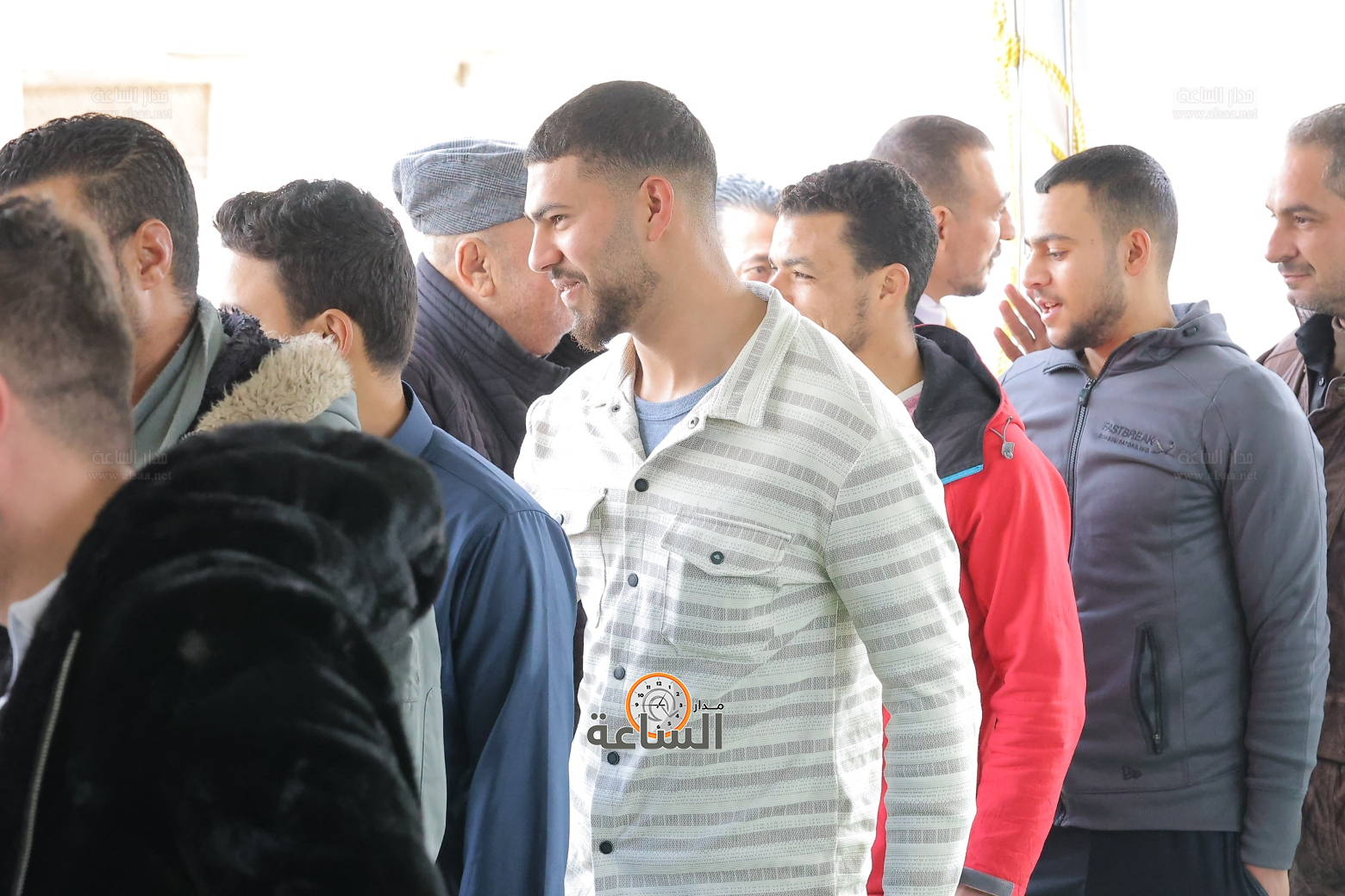 Madar Al-Saa Images 0.8034207735551082