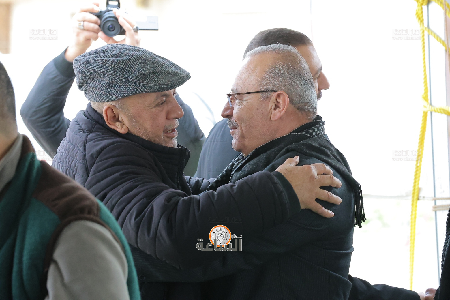 Madar Al-Saa Images 0.4200891231709274