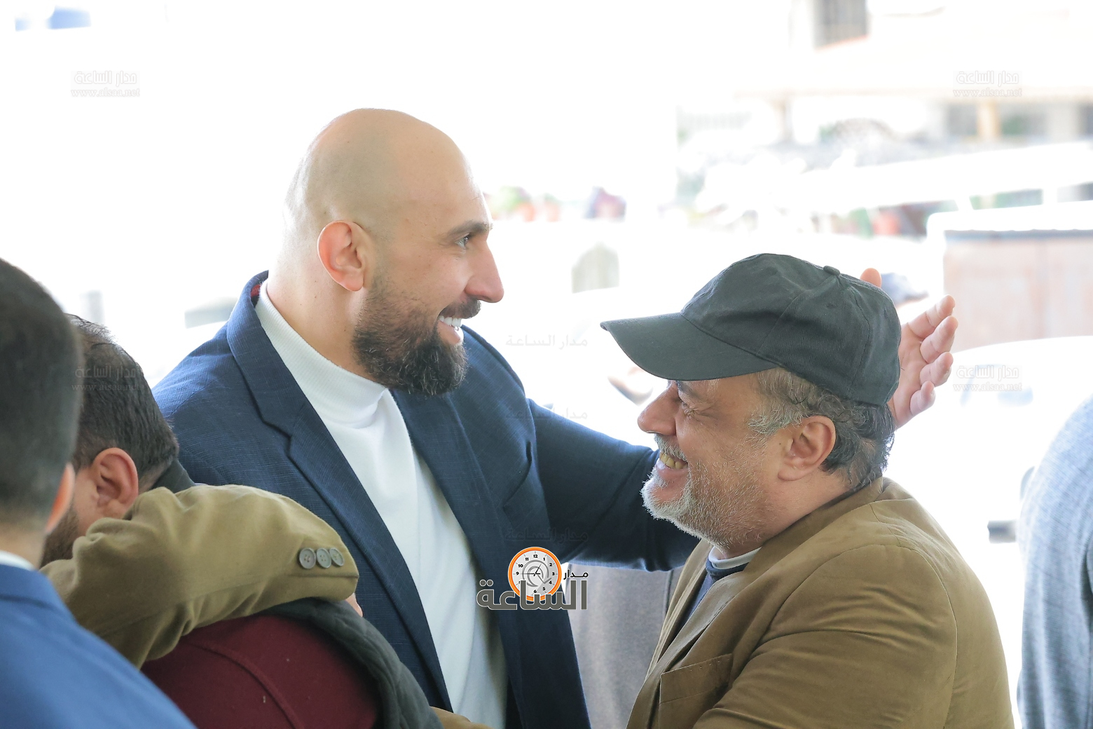 Madar Al-Saa Images 0.13521965041700013