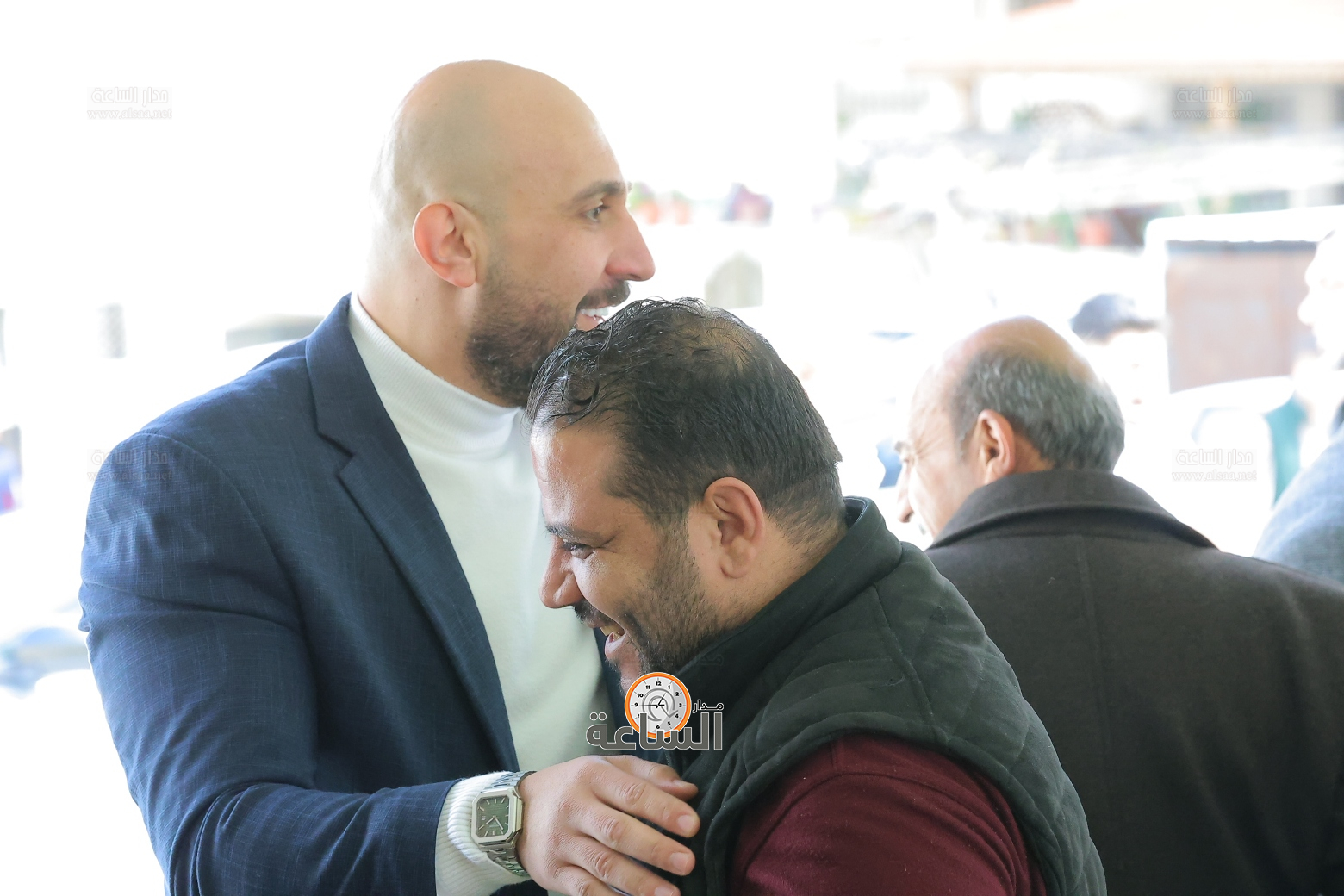 Madar Al-Saa Images 0.29709565069299293