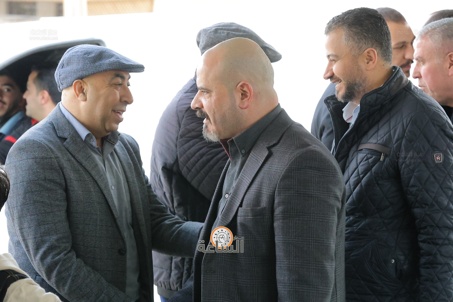 Madar Al-Saa Images 0.535913209938475