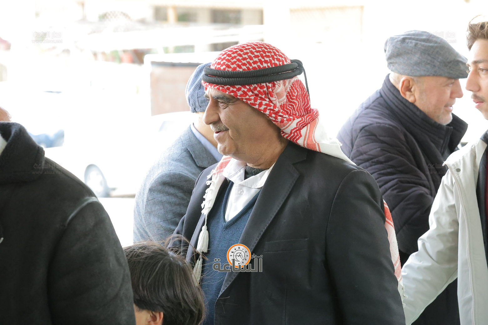 Madar Al-Saa Images 0.6513029837706272