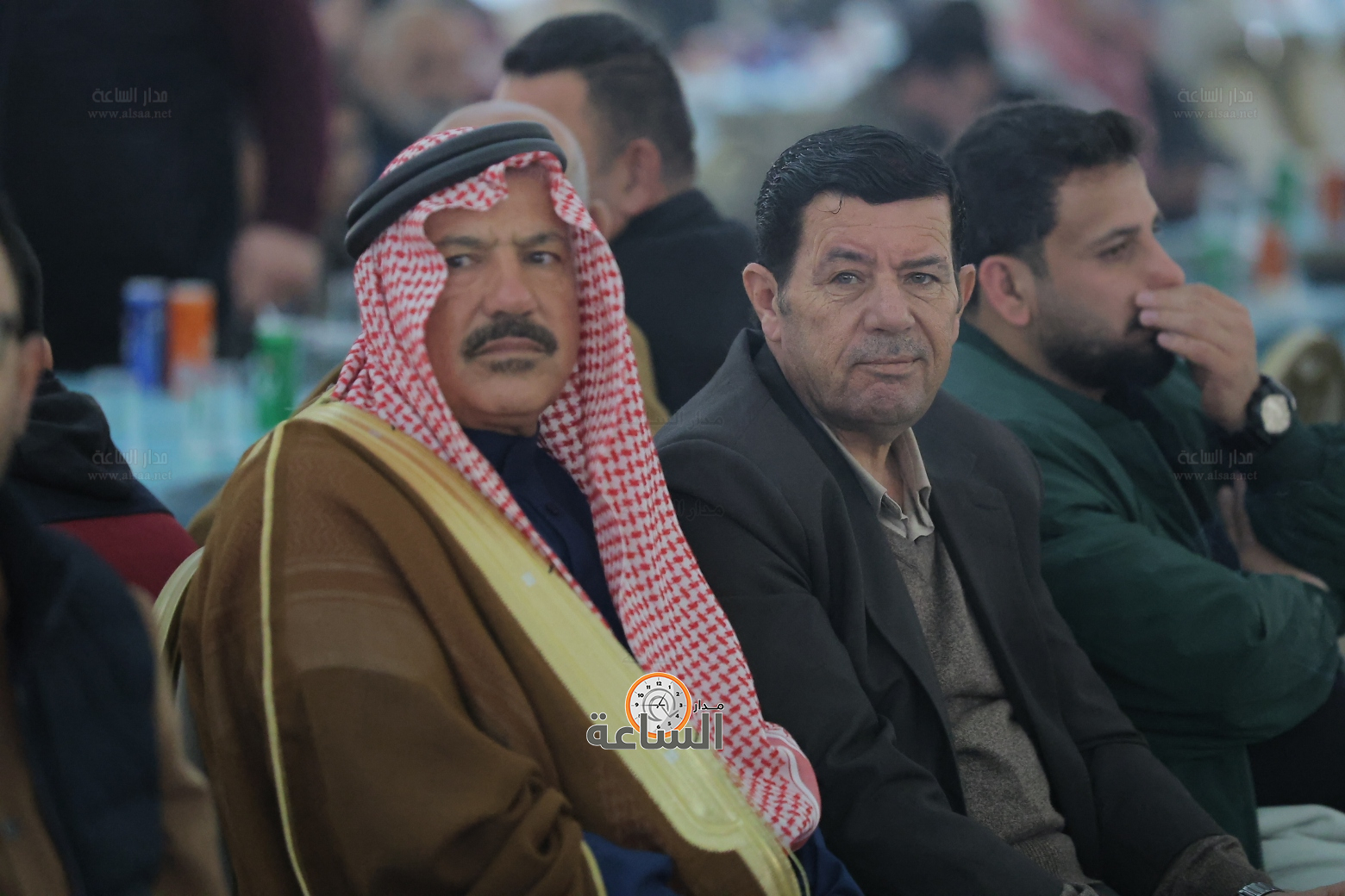 Madar Al-Saa Images 0.5400912197572905