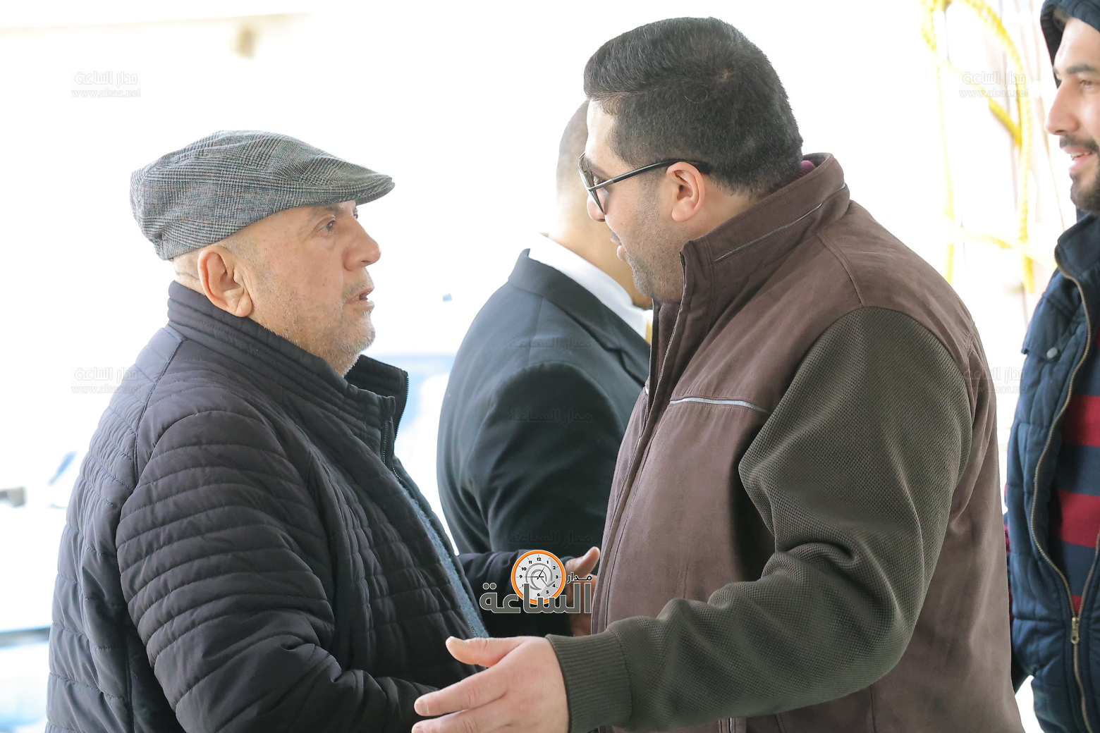 Madar Al-Saa Images 0.5389744049936148