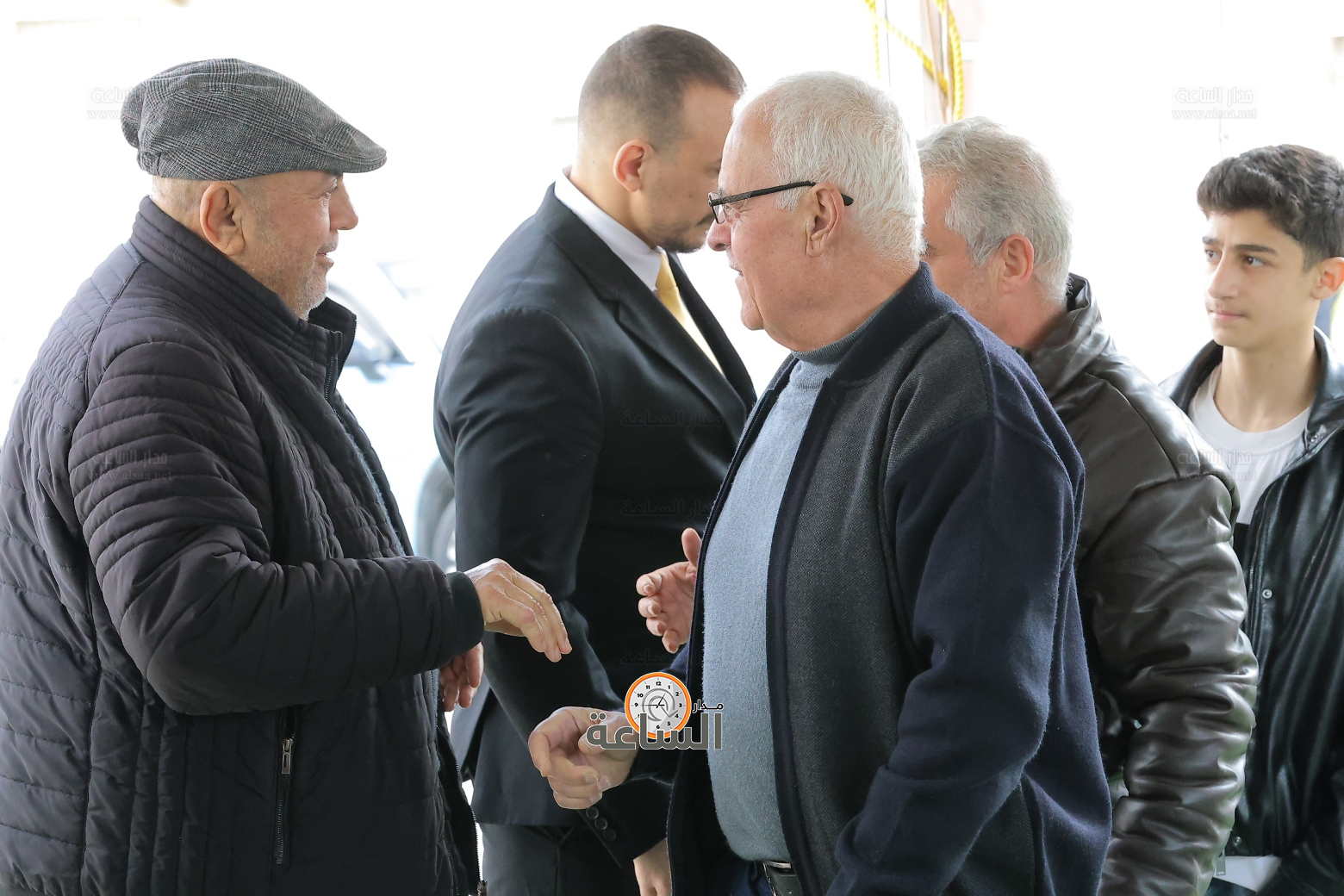 Madar Al-Saa Images 0.799590453637797