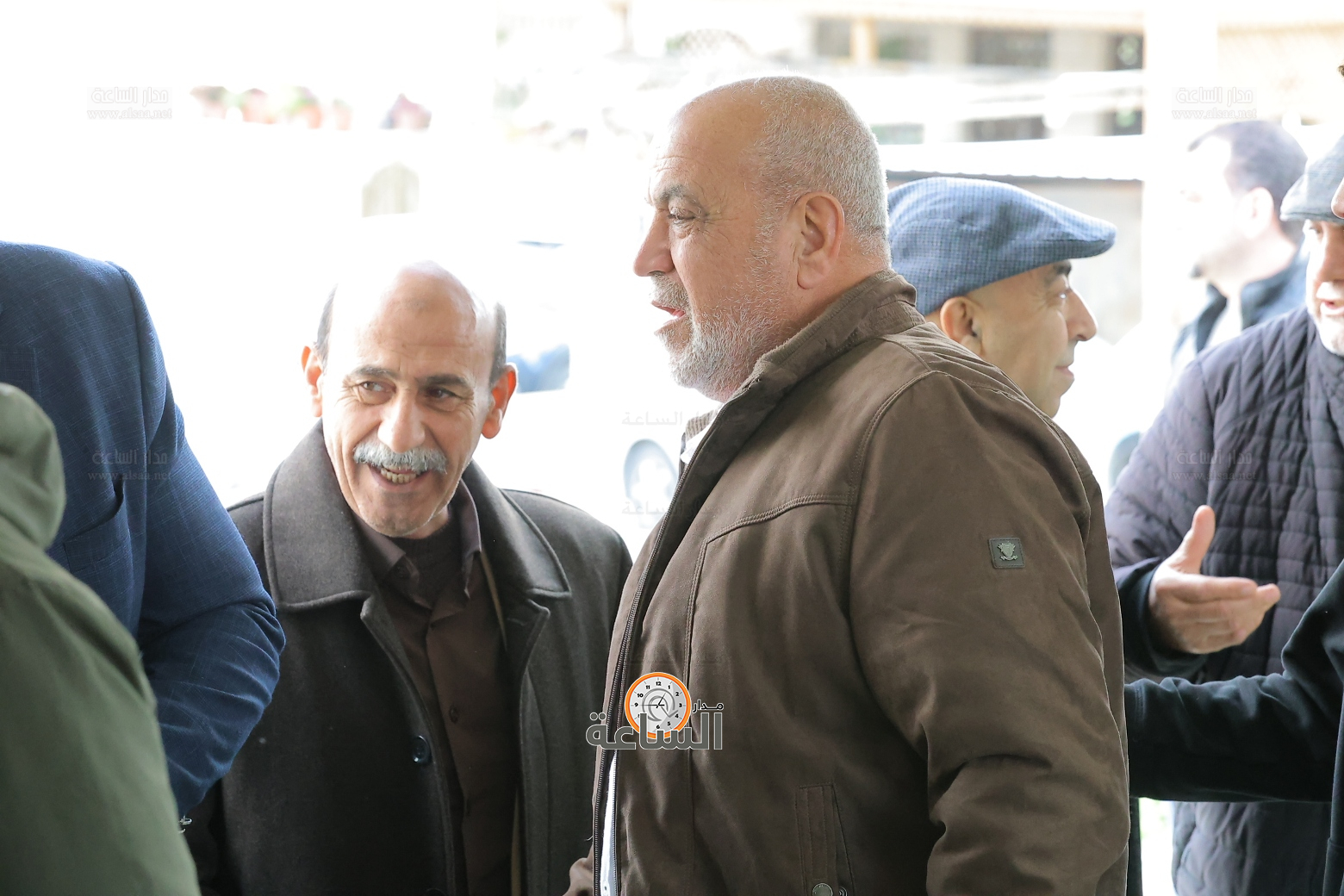 Madar Al-Saa Images 0.013438522141699605