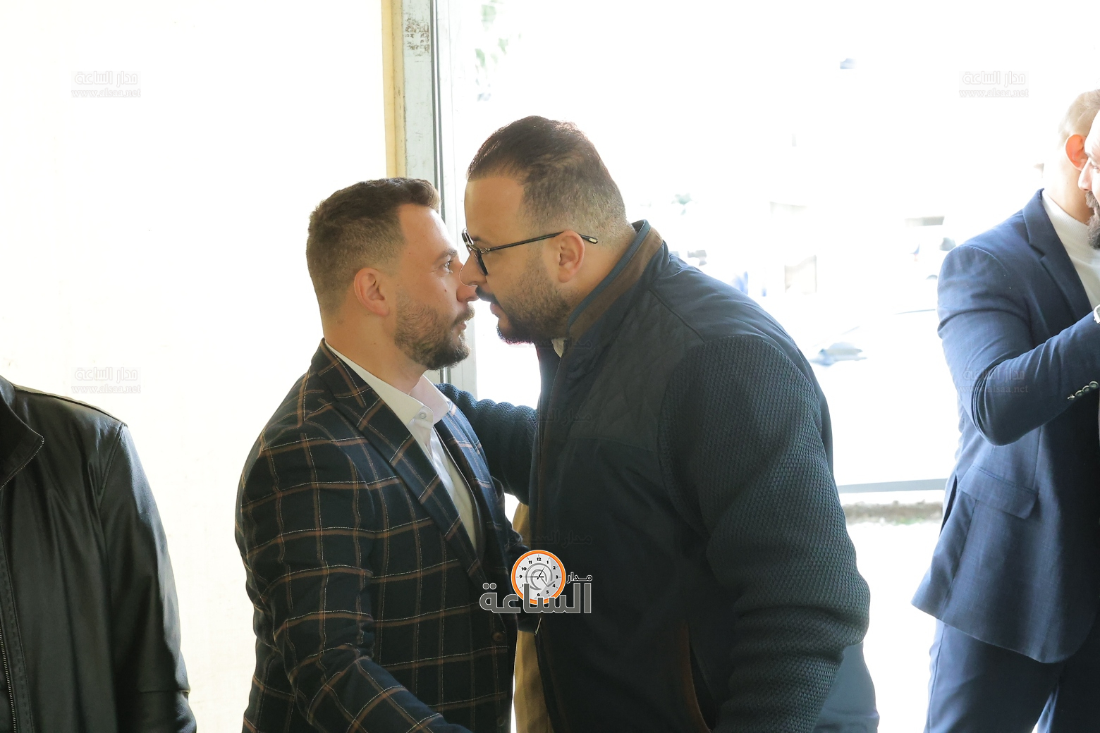 Madar Al-Saa Images 0.38860975934567665