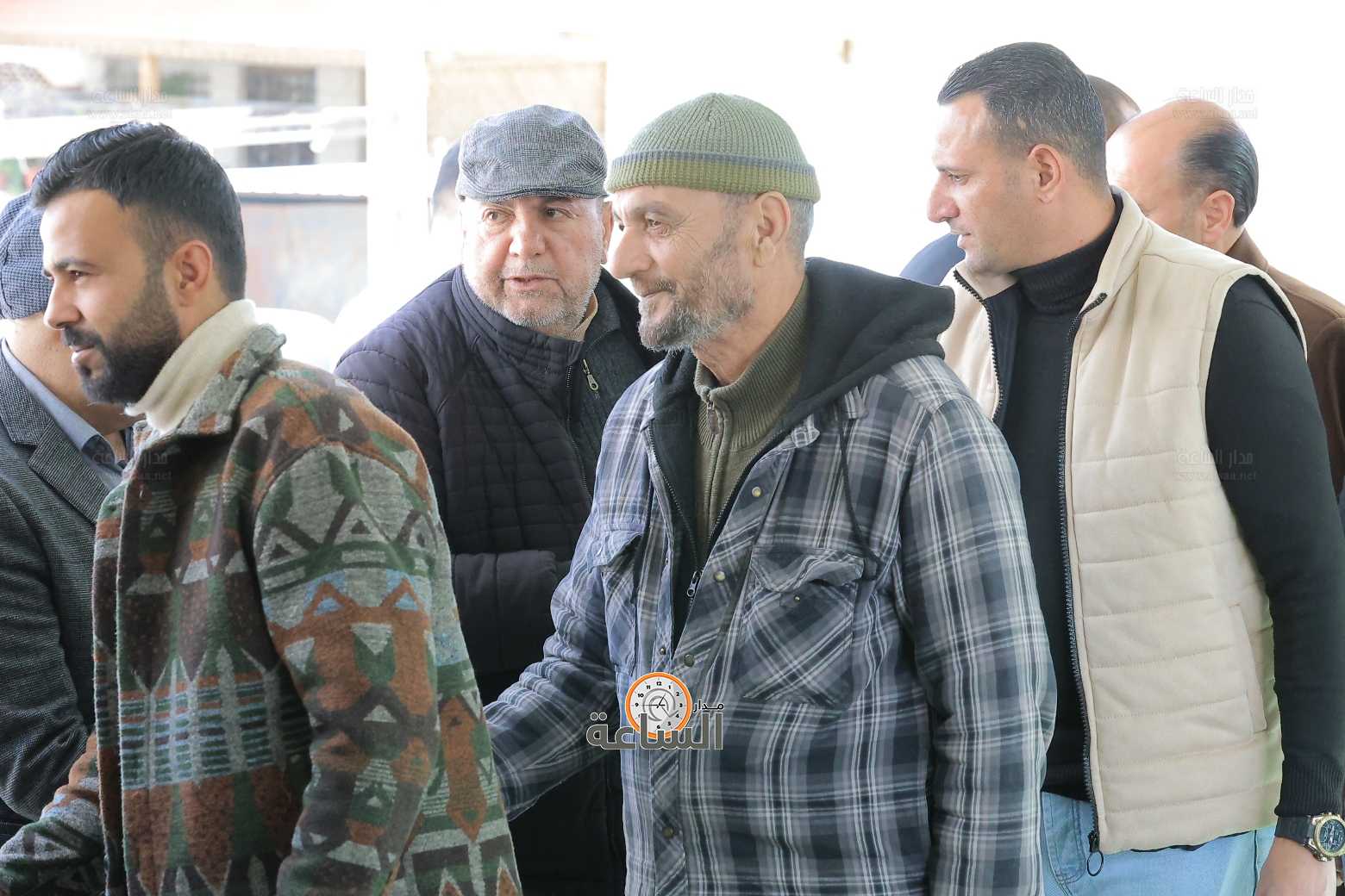 Madar Al-Saa Images 0.5662041940445871