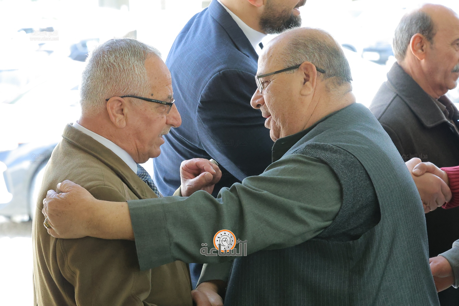 Madar Al-Saa Images 0.5499477732753827