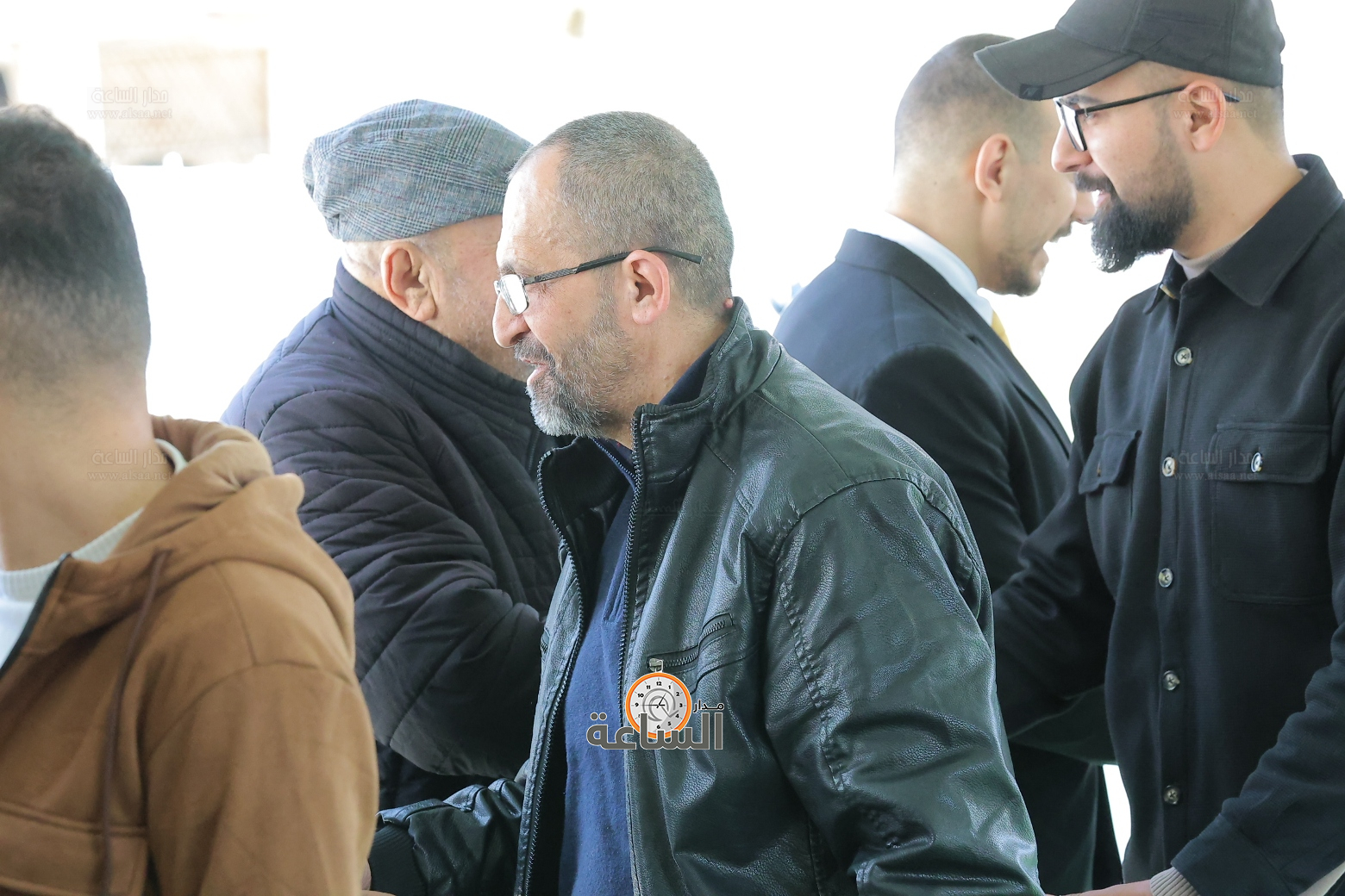 Madar Al-Saa Images 0.3294817397079568