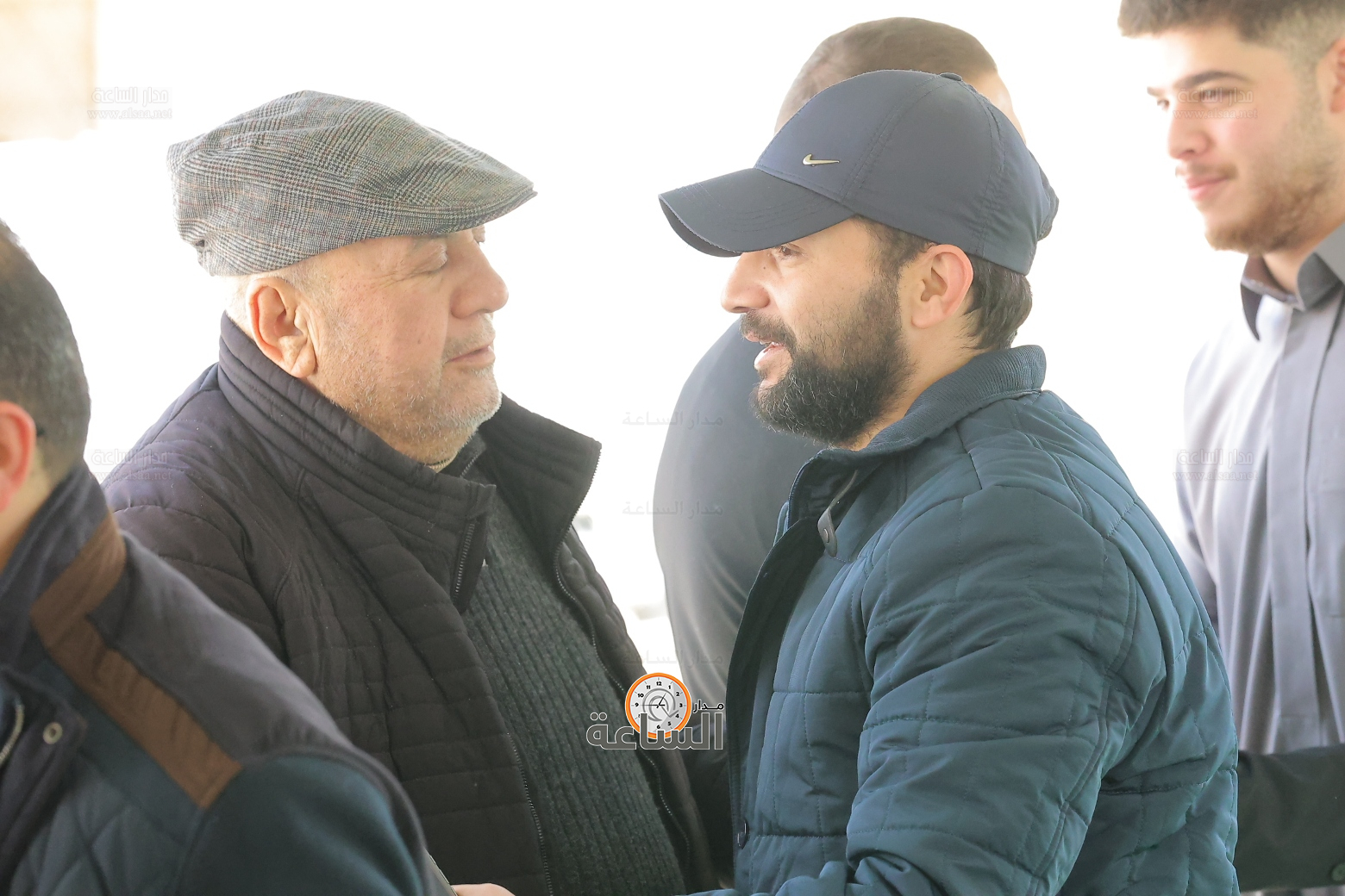 Madar Al-Saa Images 0.8418449549903305