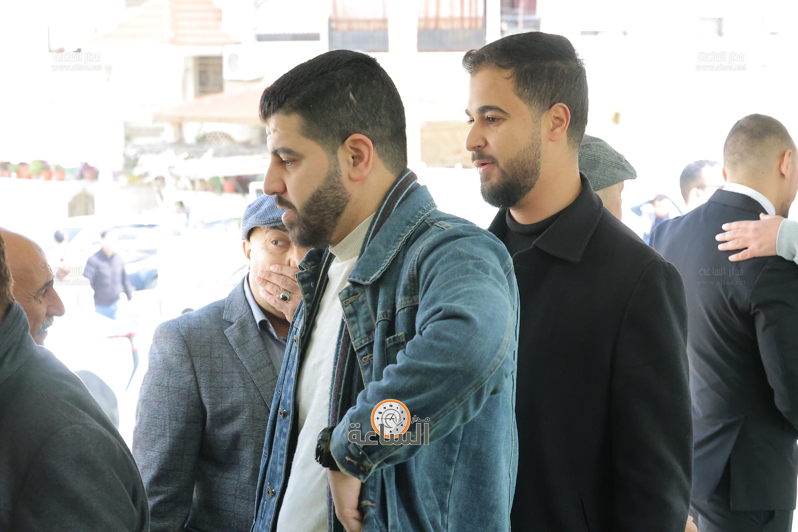 Madar Al-Saa Images 0.9614517655468136