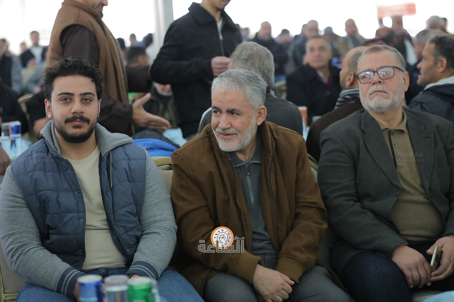 Madar Al-Saa Images 0.07932472214324982