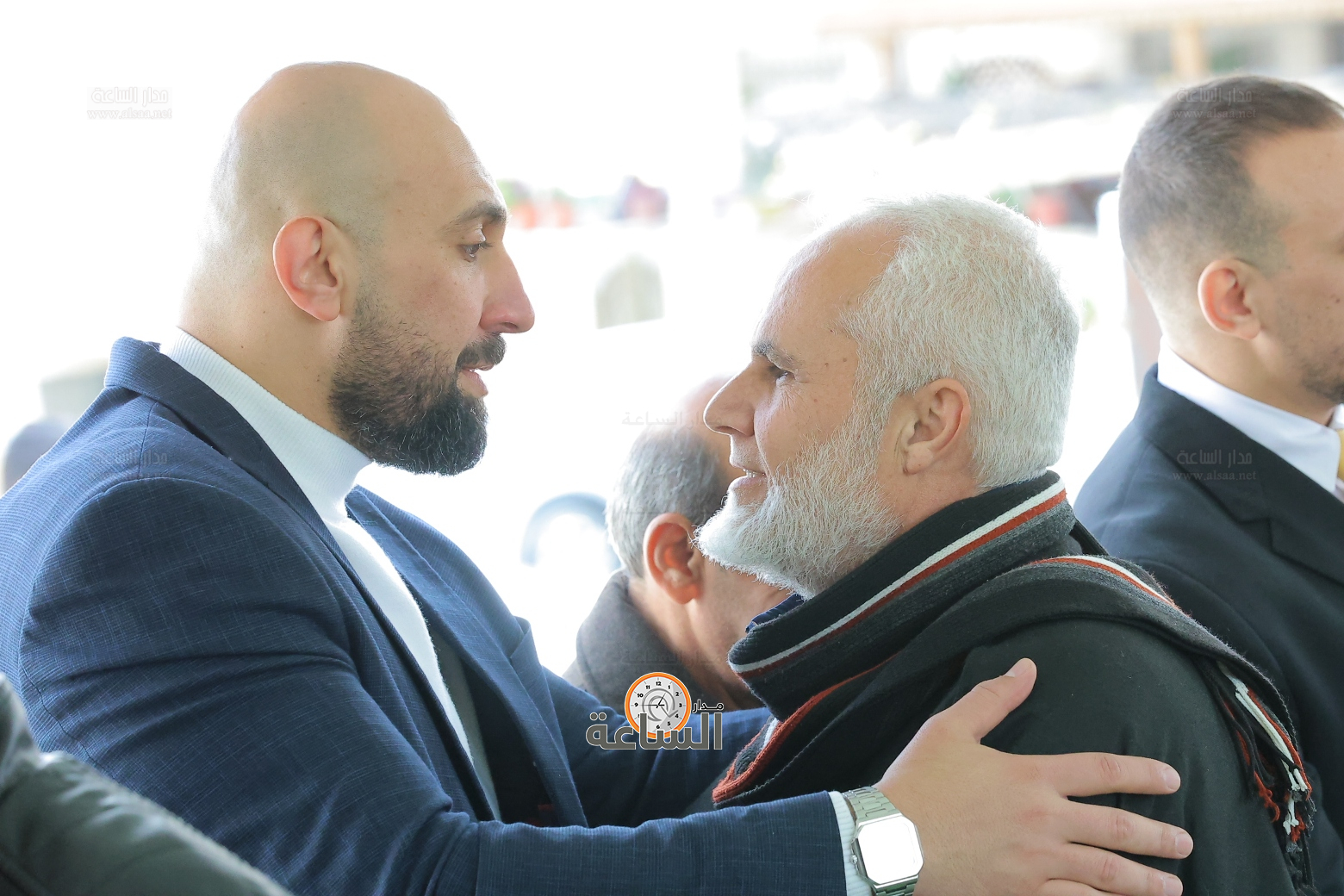 Madar Al-Saa Images 0.9308796466722391