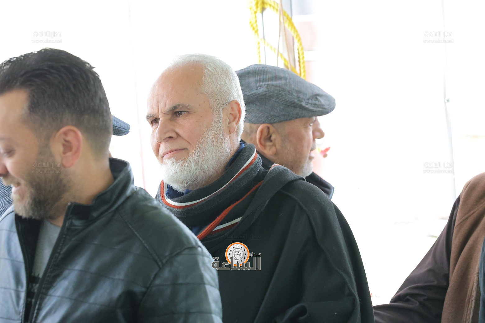 Madar Al-Saa Images 0.2392510994546071