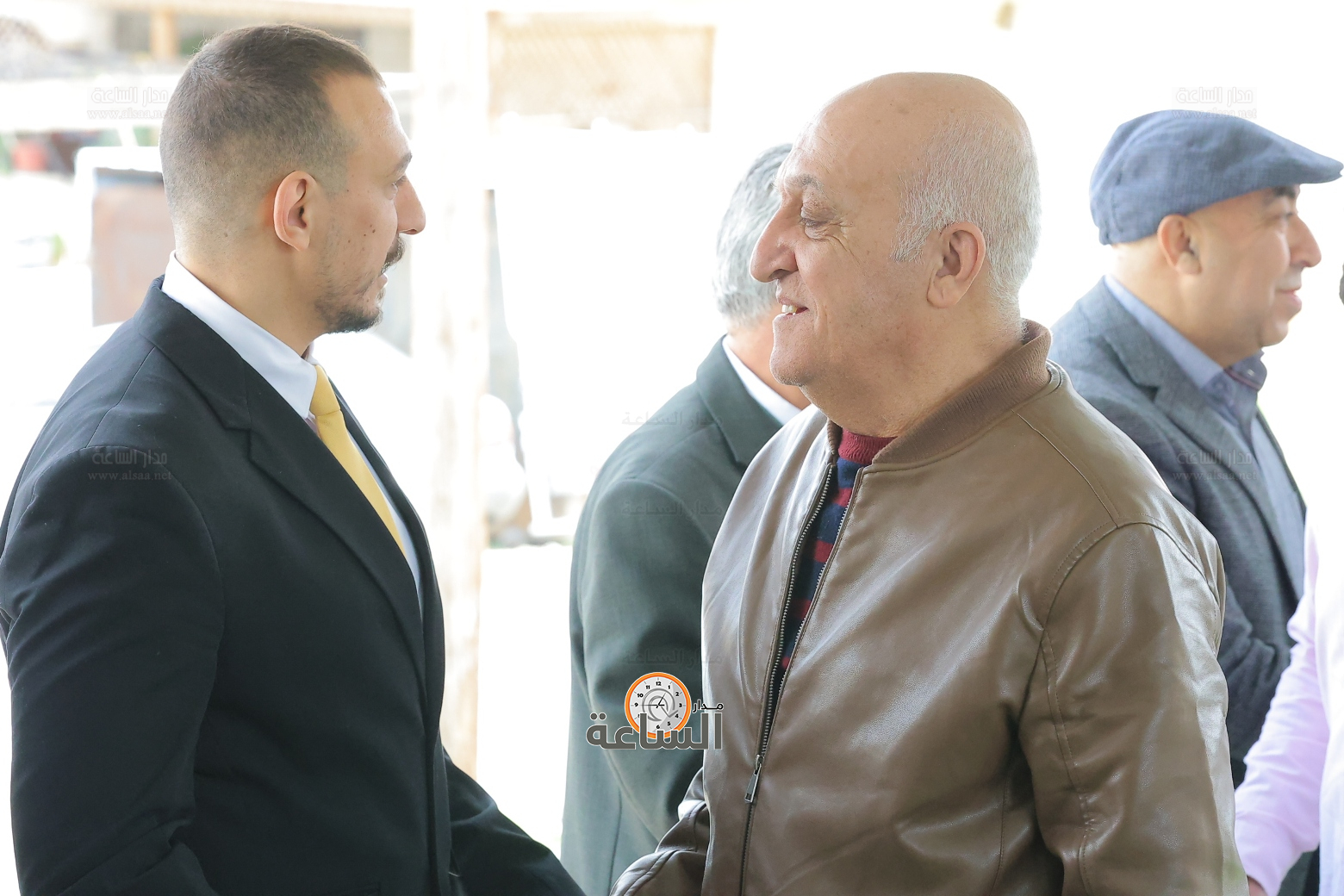 Madar Al-Saa Images 0.4678211897147402