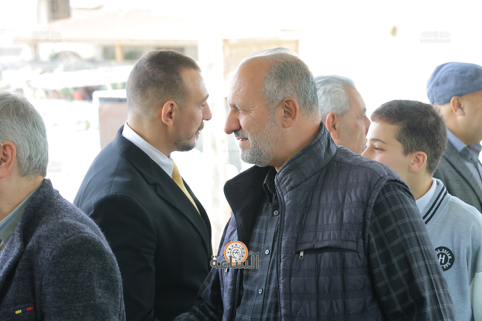 Madar Al-Saa Images 0.018819741896597075