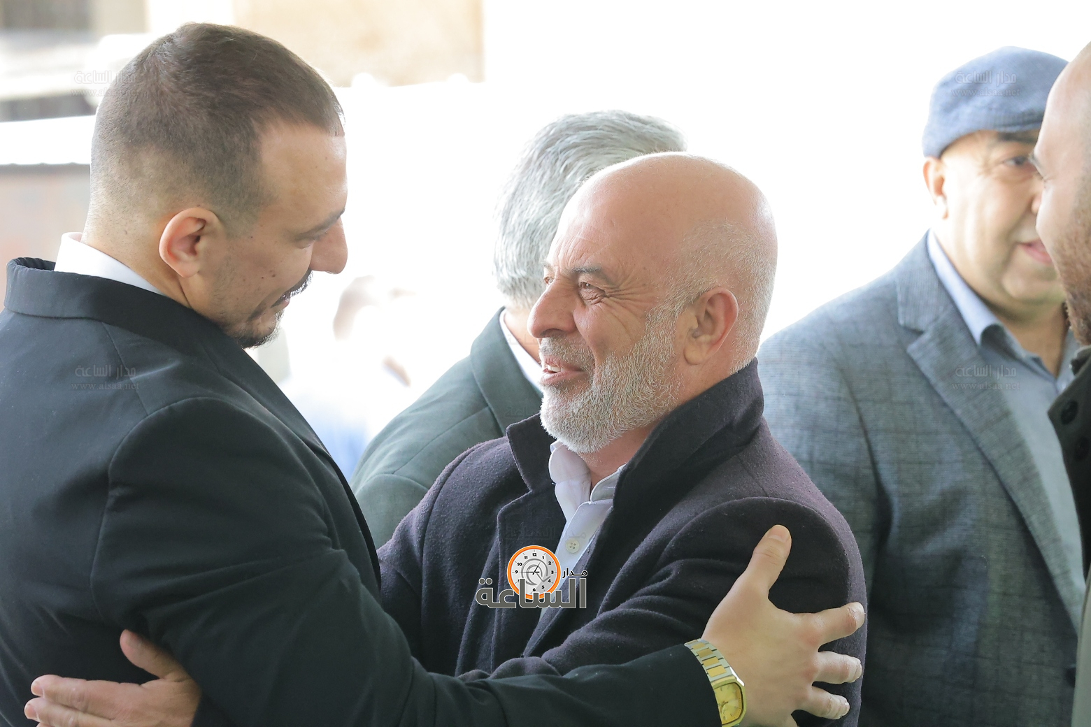 Madar Al-Saa Images 0.6581762810770755