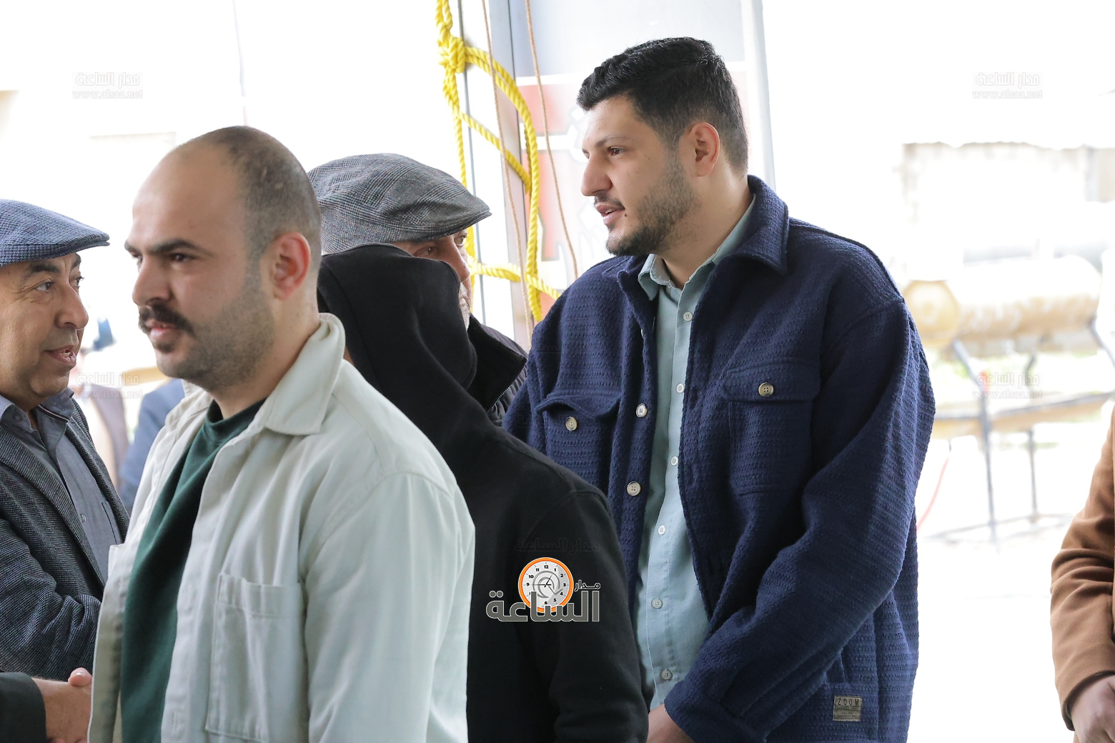 Madar Al-Saa Images 0.20716126294024206