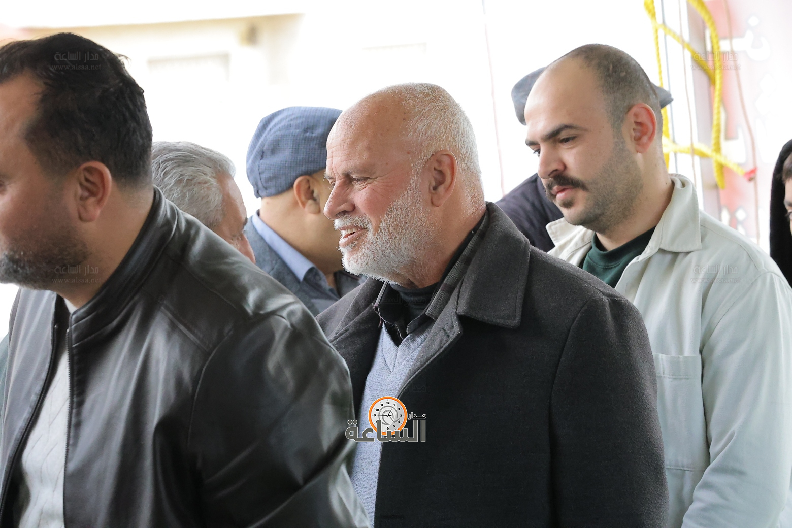 Madar Al-Saa Images 0.5455010884520755