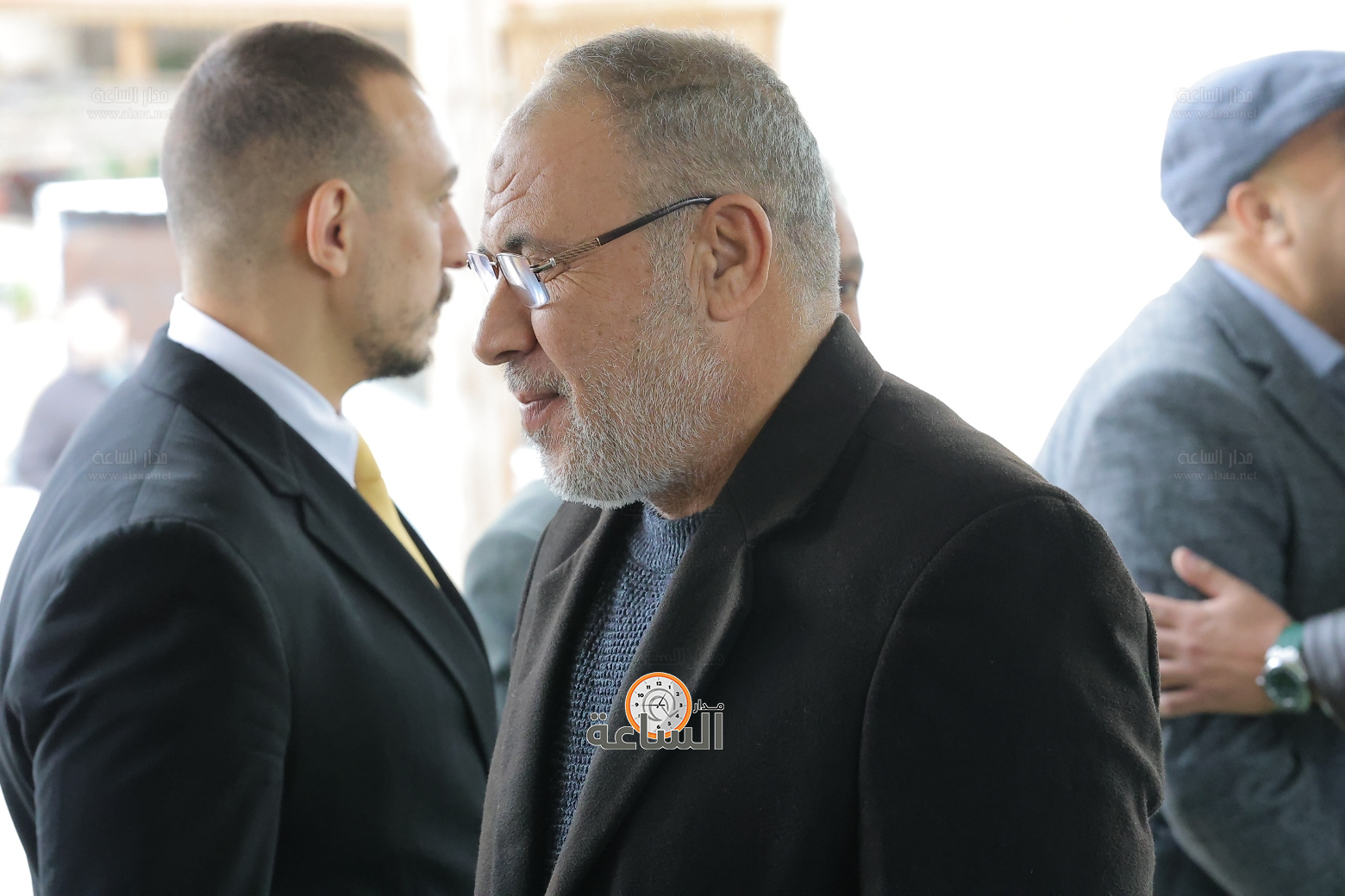 Madar Al-Saa Images 0.28573992881533483