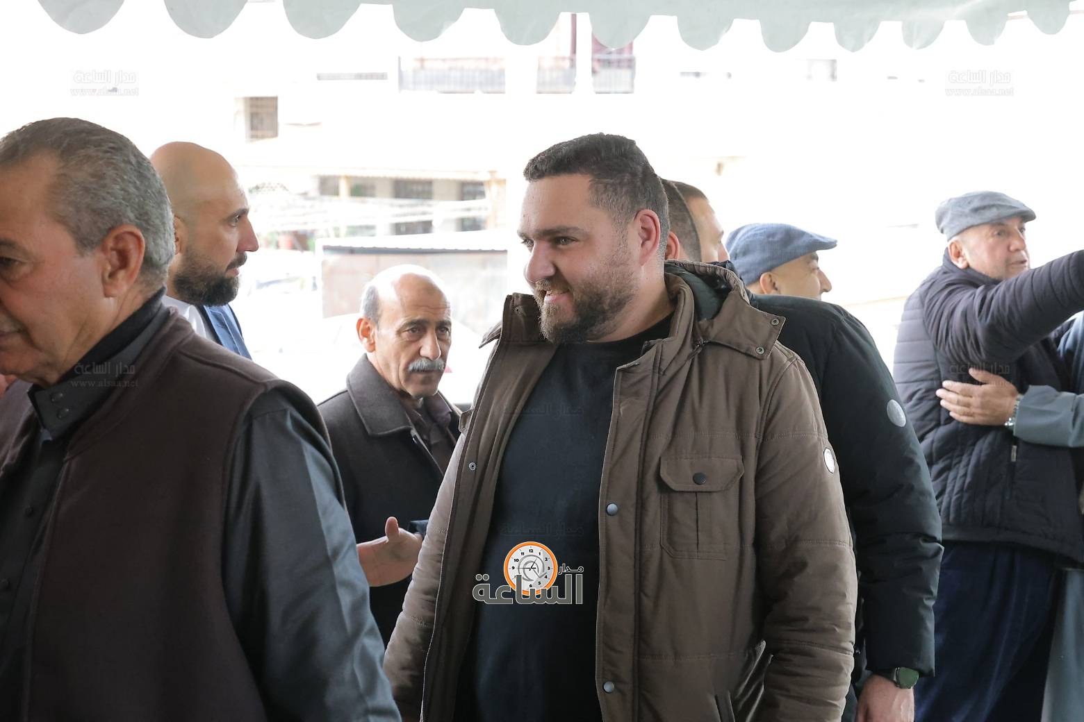 Madar Al-Saa Images 0.4454985789518281