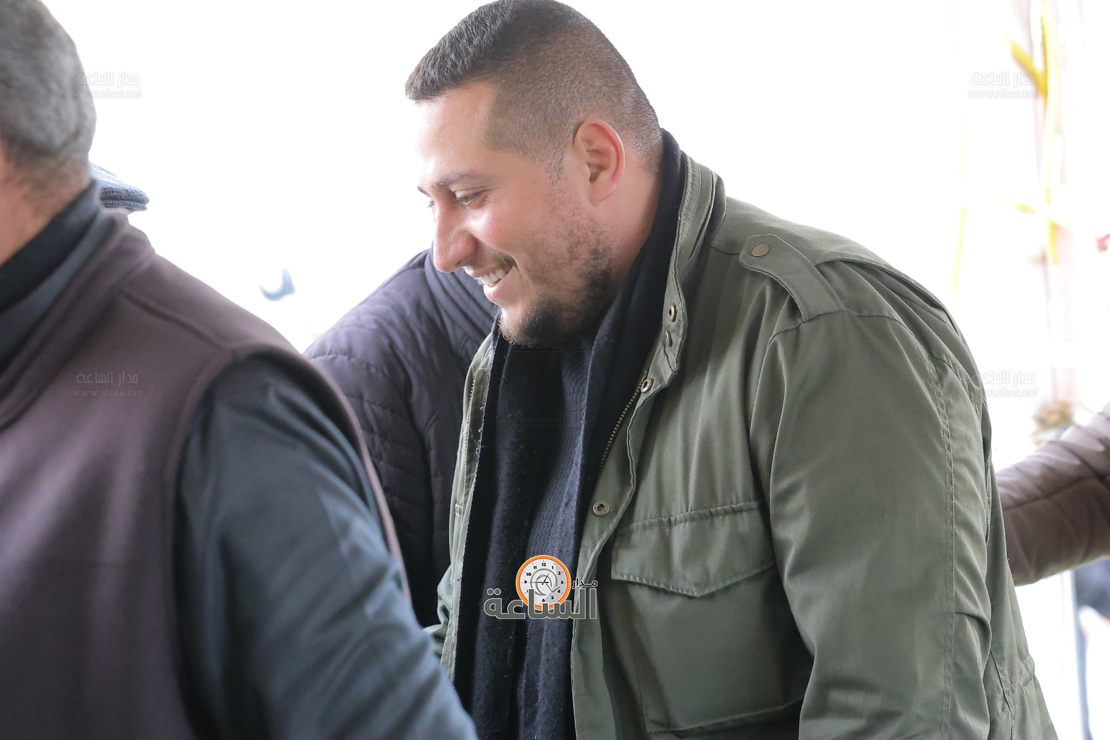 Madar Al-Saa Images 0.6329955533897812