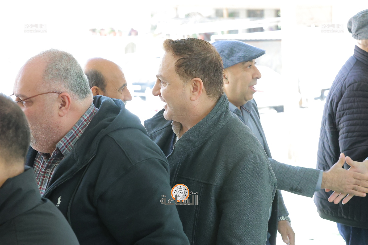 Madar Al-Saa Images 0.3800218060479753