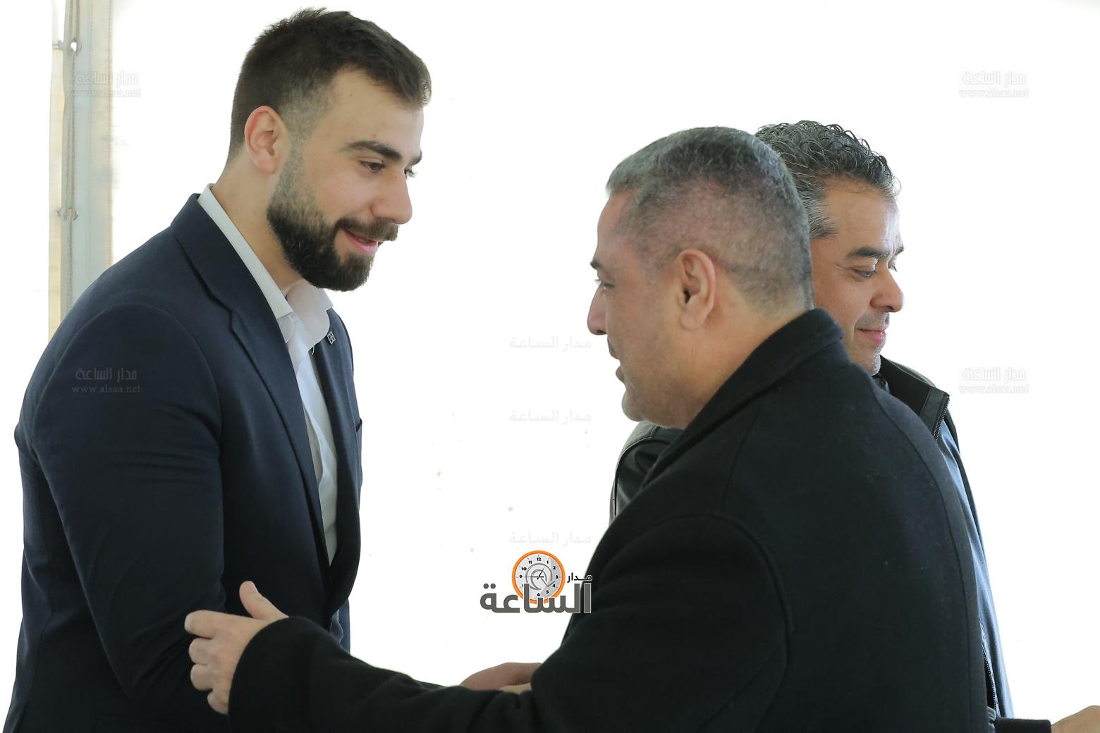 Madar Al-Saa Images 0.891800762190401