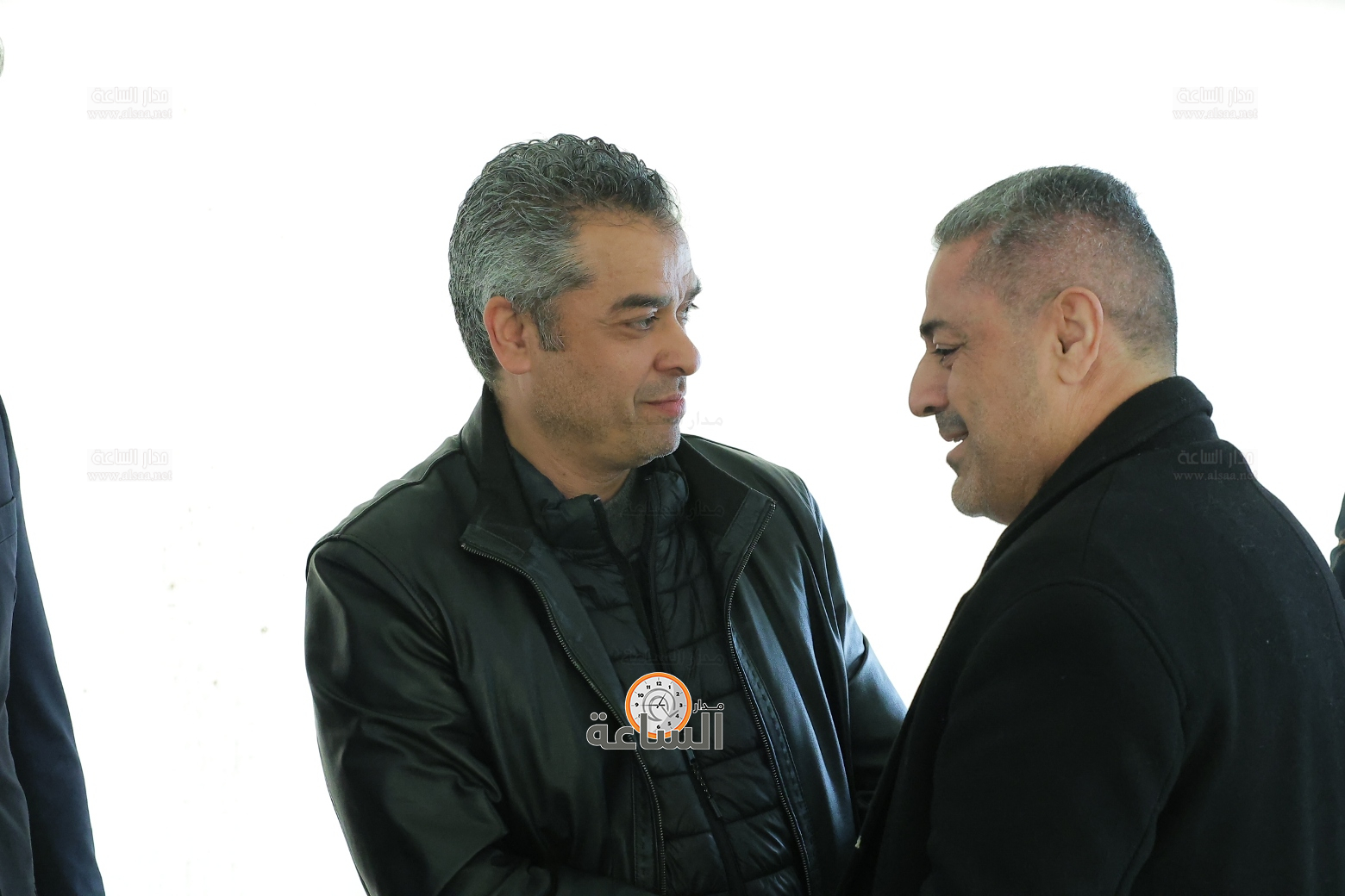 Madar Al-Saa Images 0.812311501378805