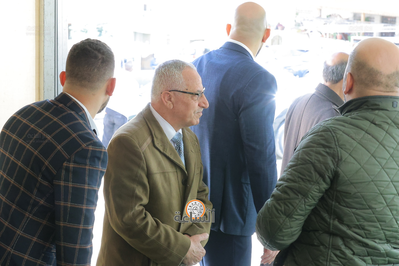 Madar Al-Saa Images 0.1843990809715299