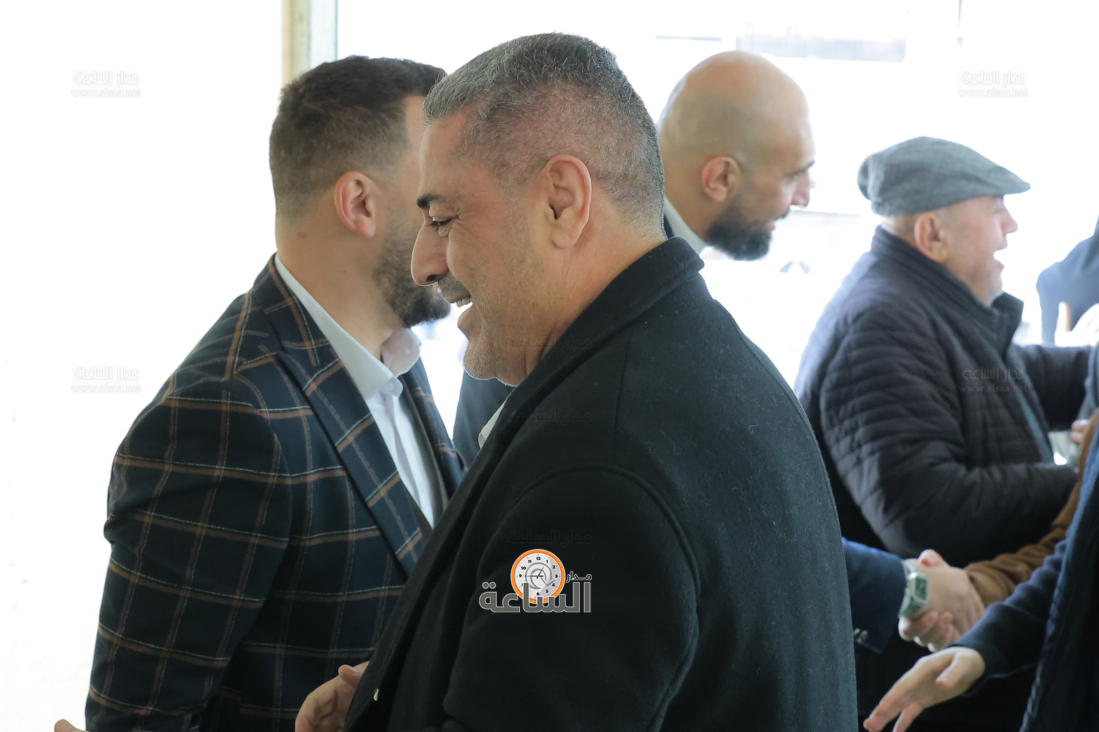 Madar Al-Saa Images 0.9451931395938226