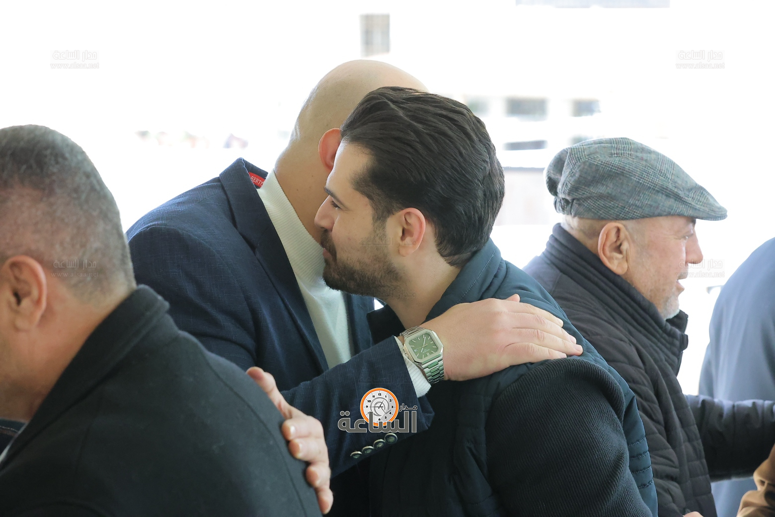 Madar Al-Saa Images 0.03352958633305103