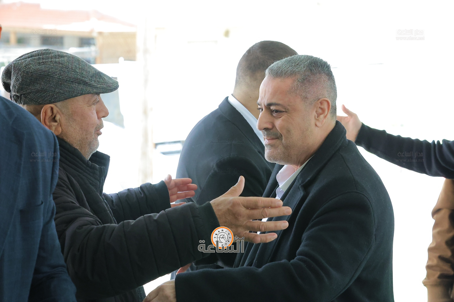 Madar Al-Saa Images 0.7670480785122209