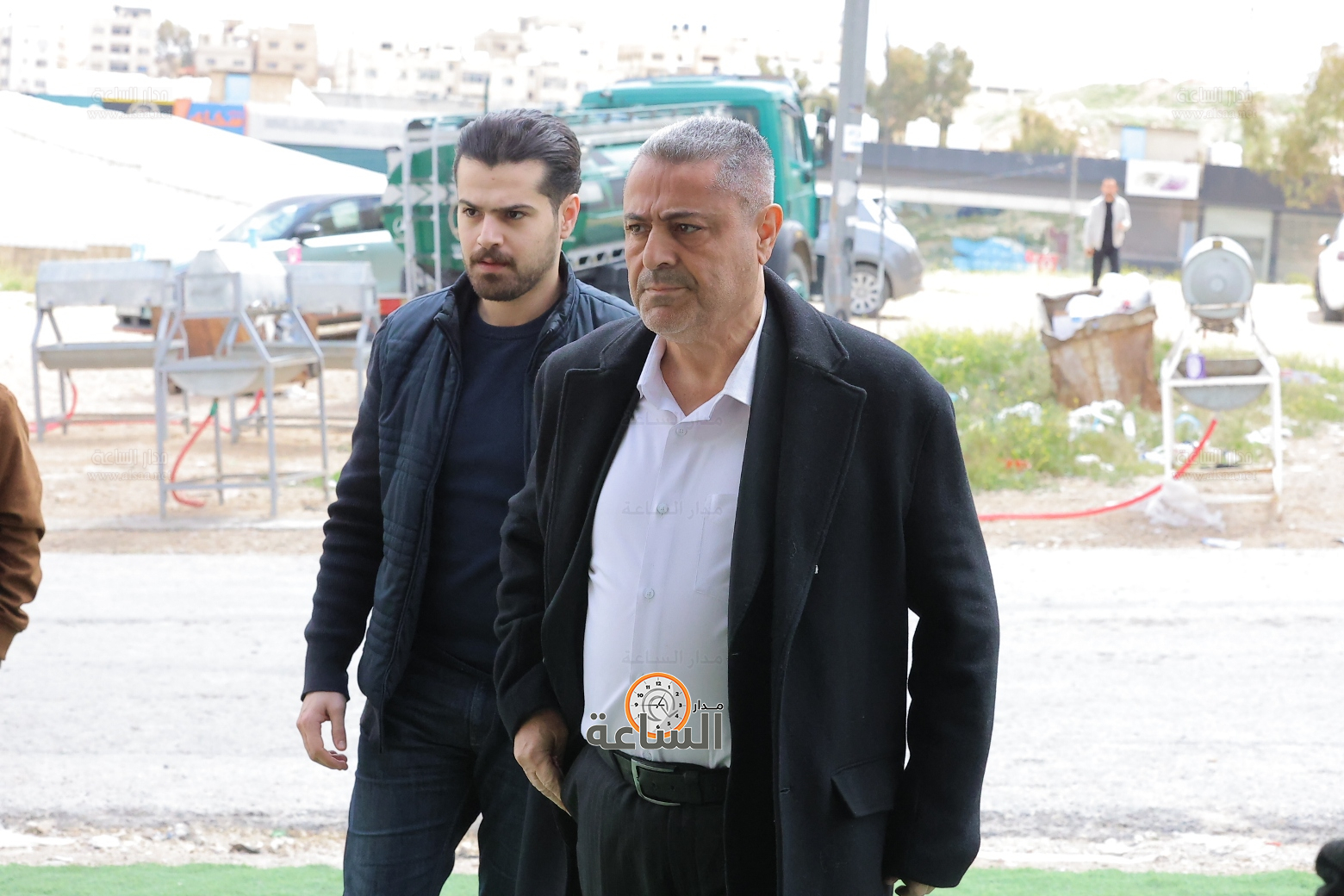 Madar Al-Saa Images 0.06864263293134443