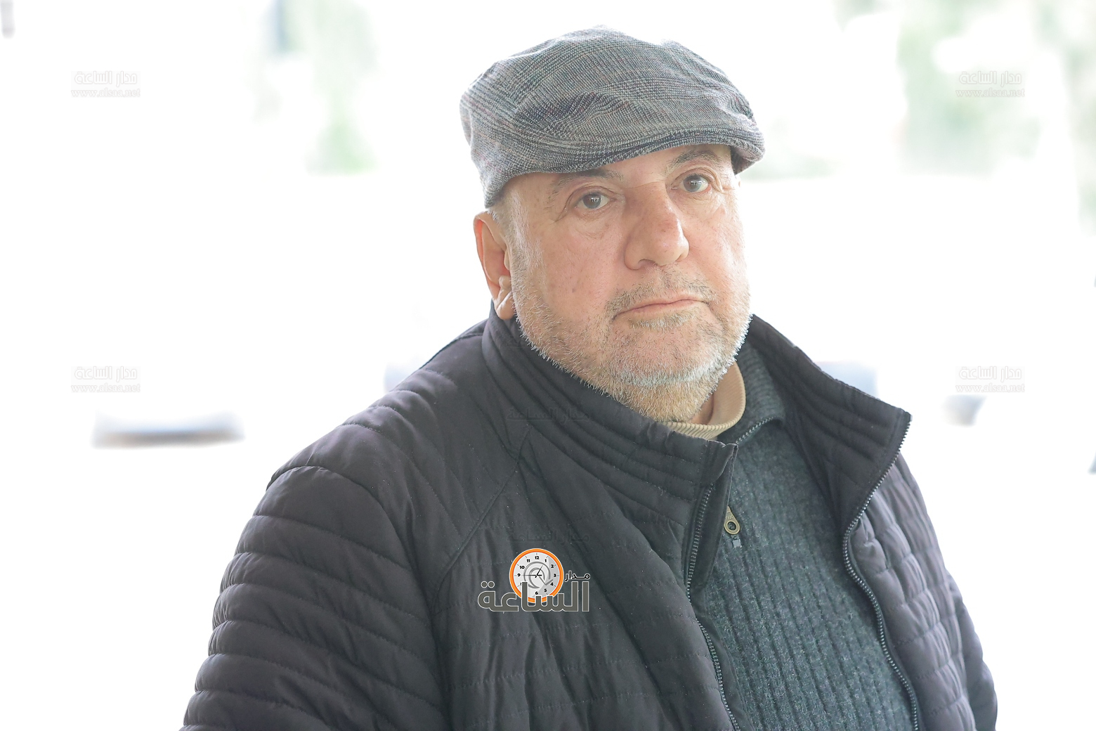 Madar Al-Saa Images 0.22654916448754792