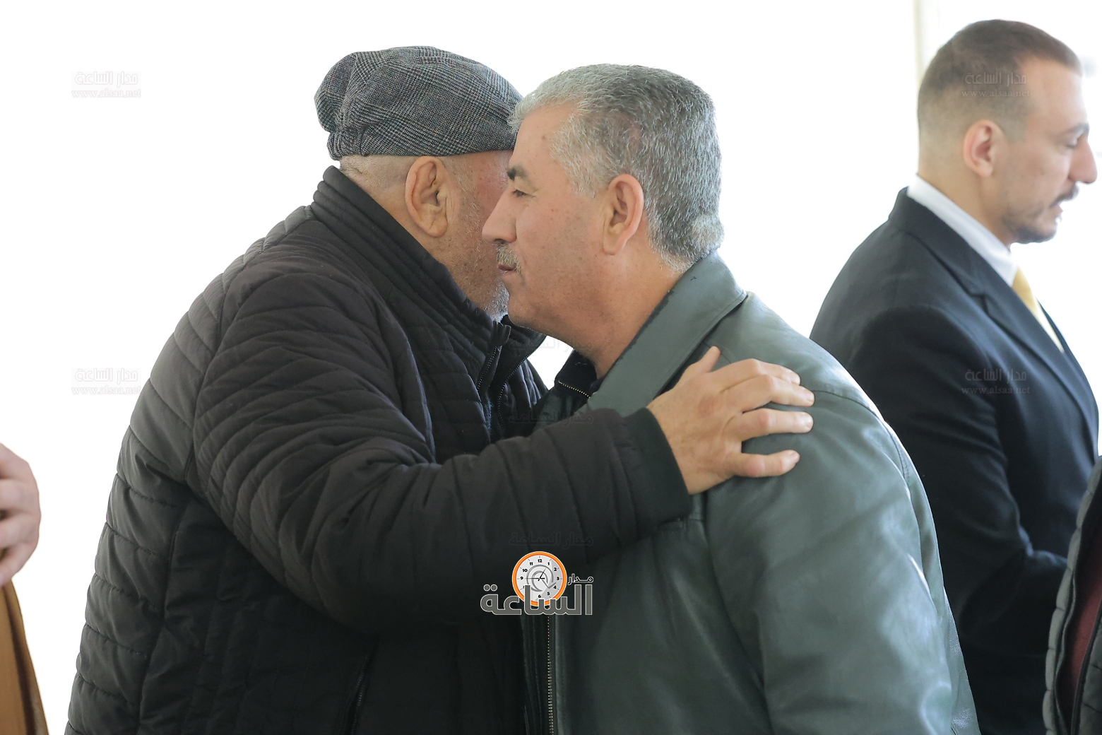 Madar Al-Saa Images 0.011787409030415974