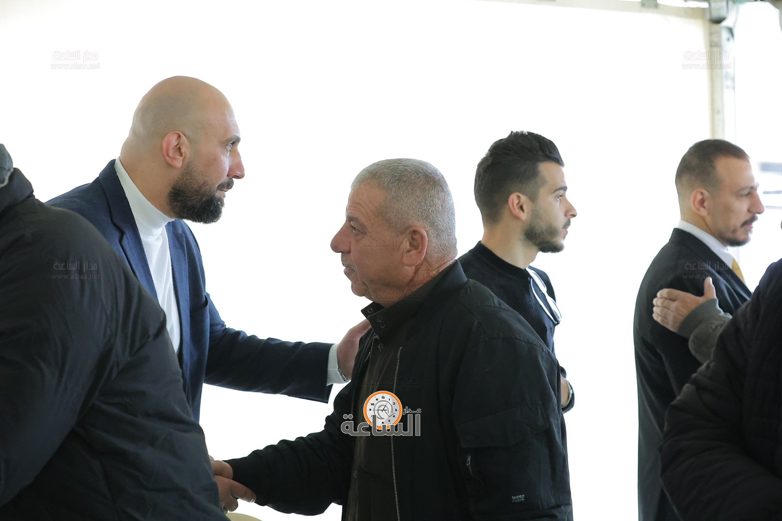 Madar Al-Saa Images 0.9091699736443648