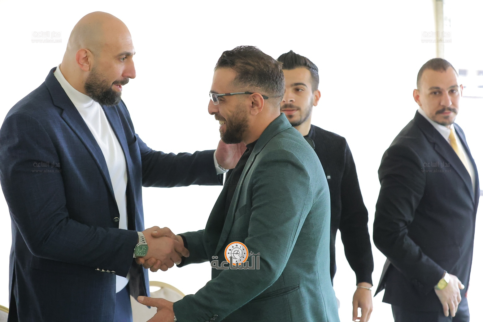 Madar Al-Saa Images 0.7052129174627785