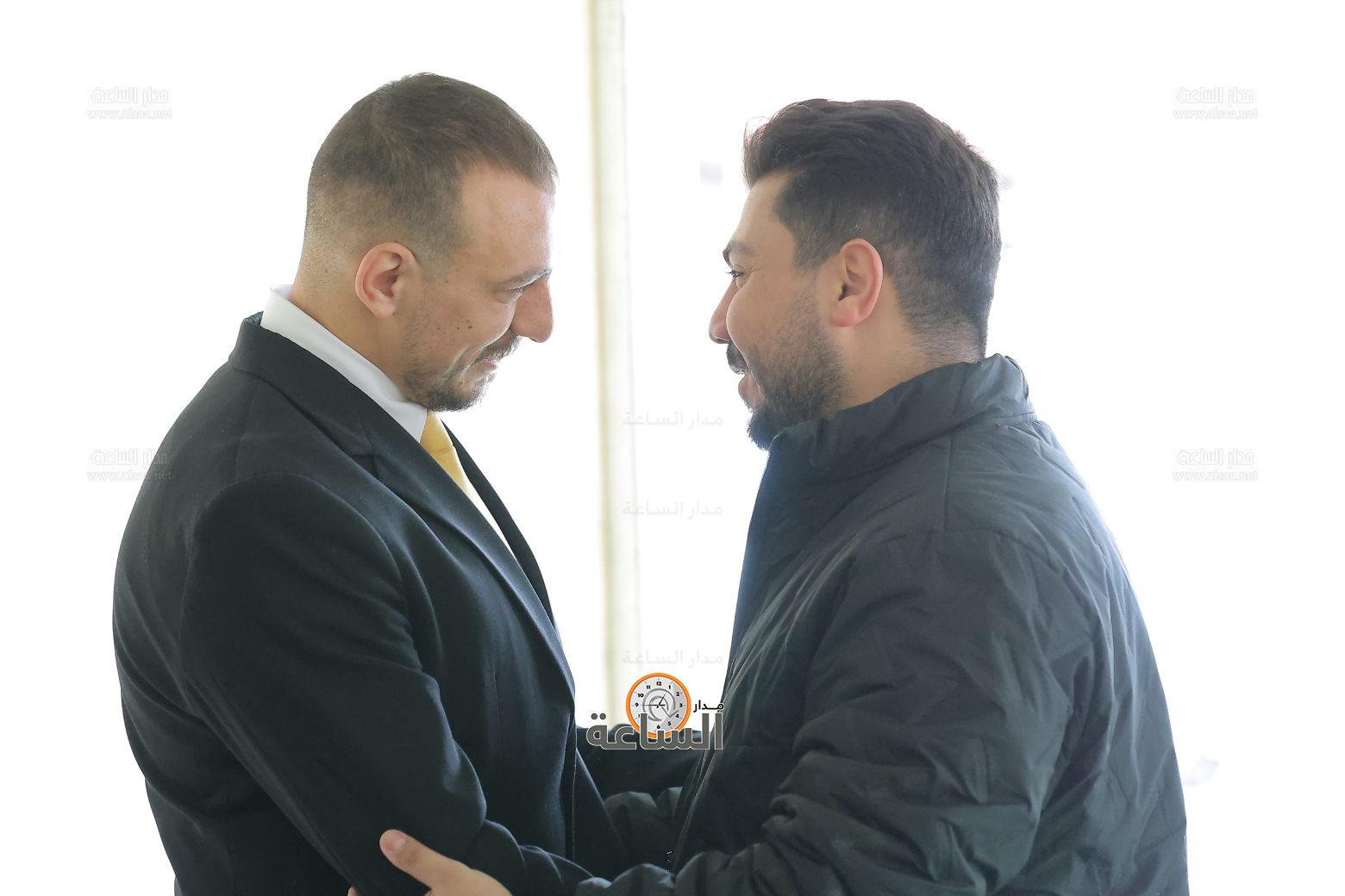 Madar Al-Saa Images 0.9450108520996001