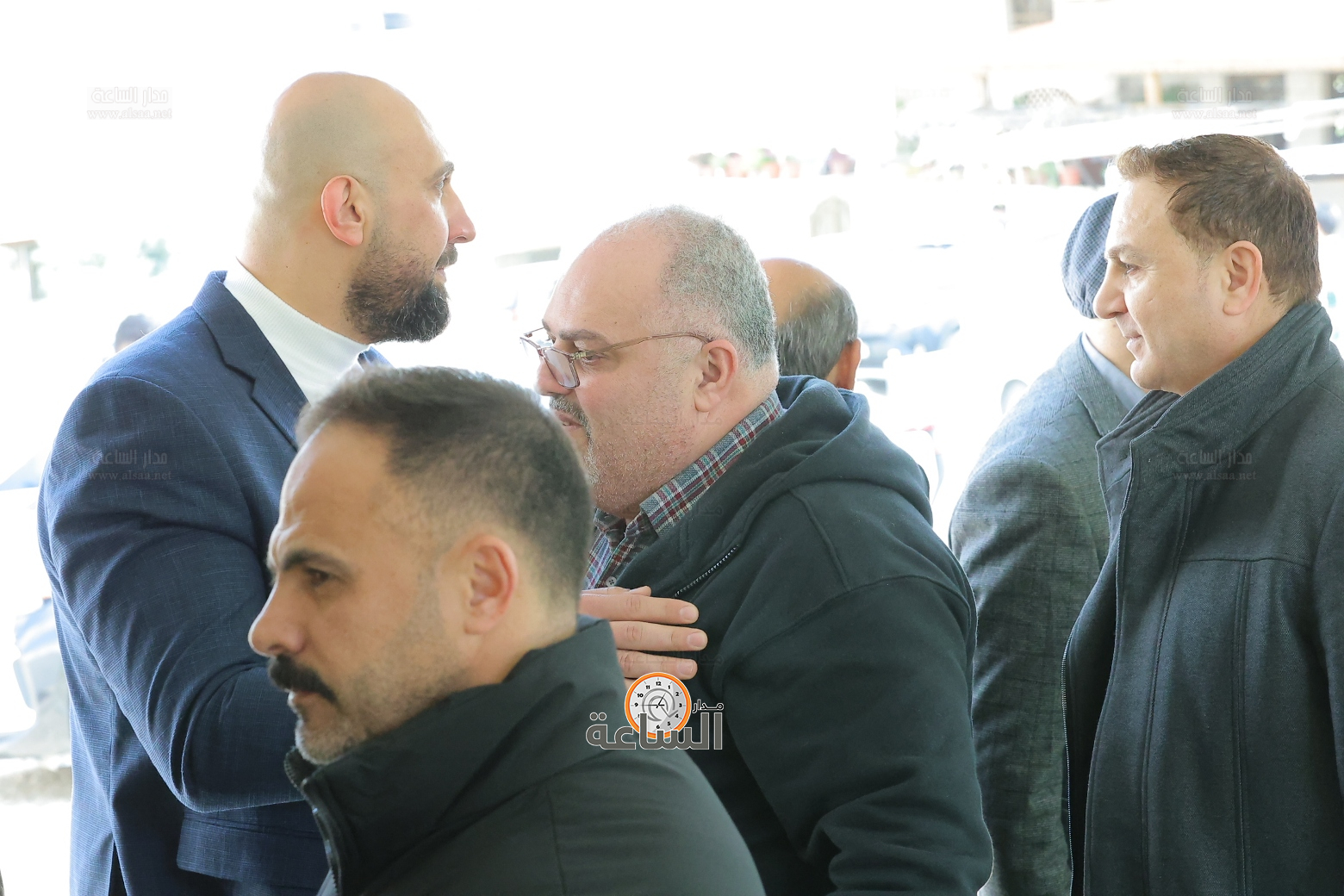 Madar Al-Saa Images 0.5450253642780454