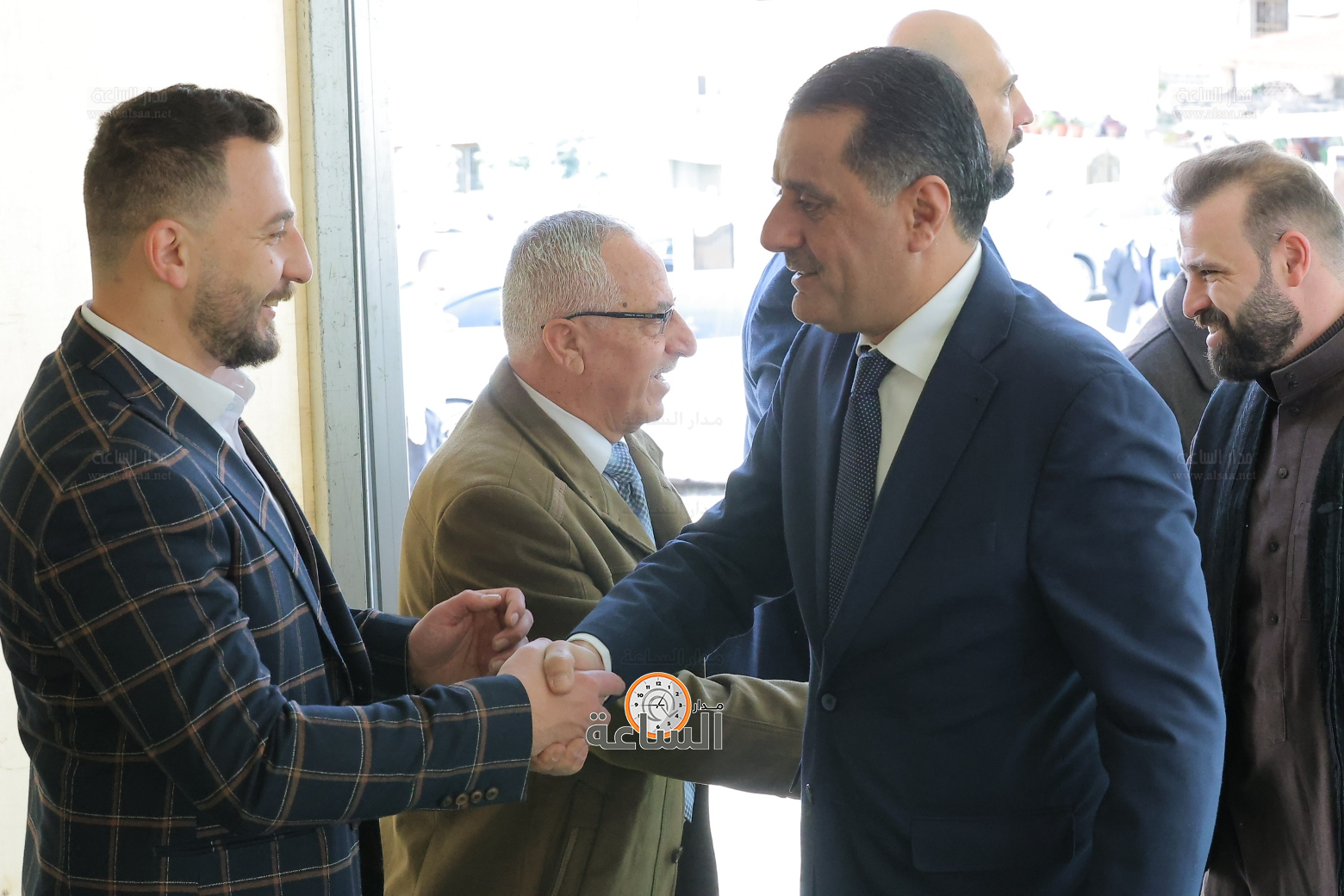 Madar Al-Saa Images 0.2980876882446233