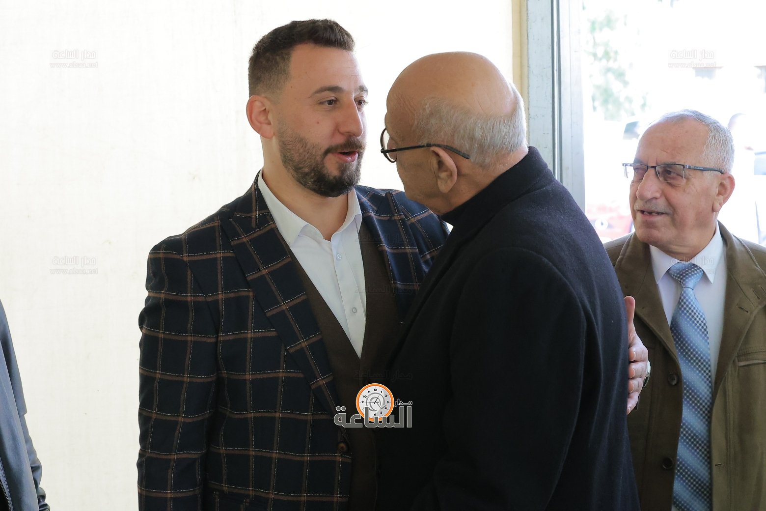 Madar Al-Saa Images 0.8134256163736491