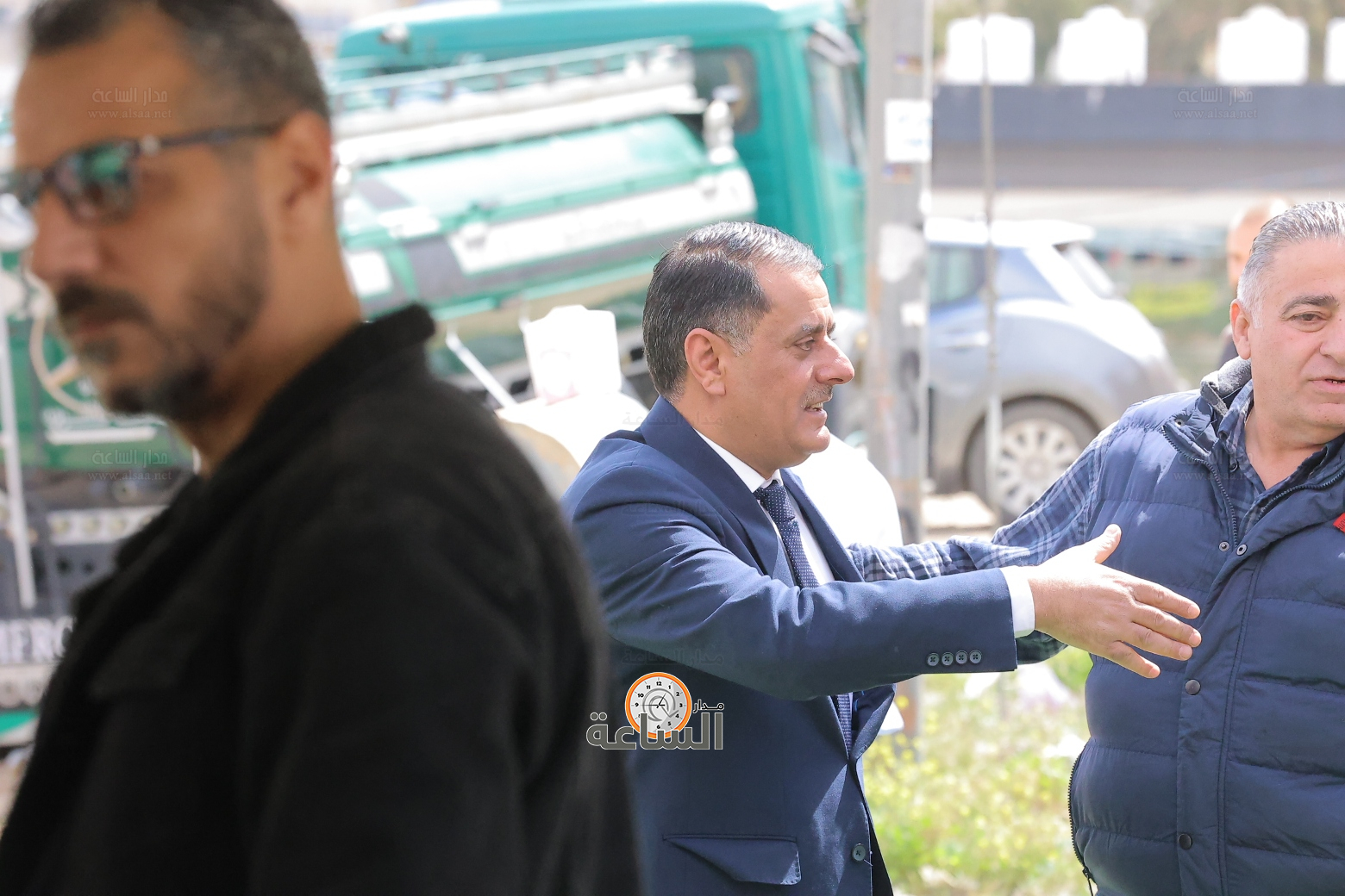 Madar Al-Saa Images 0.9490936861908272